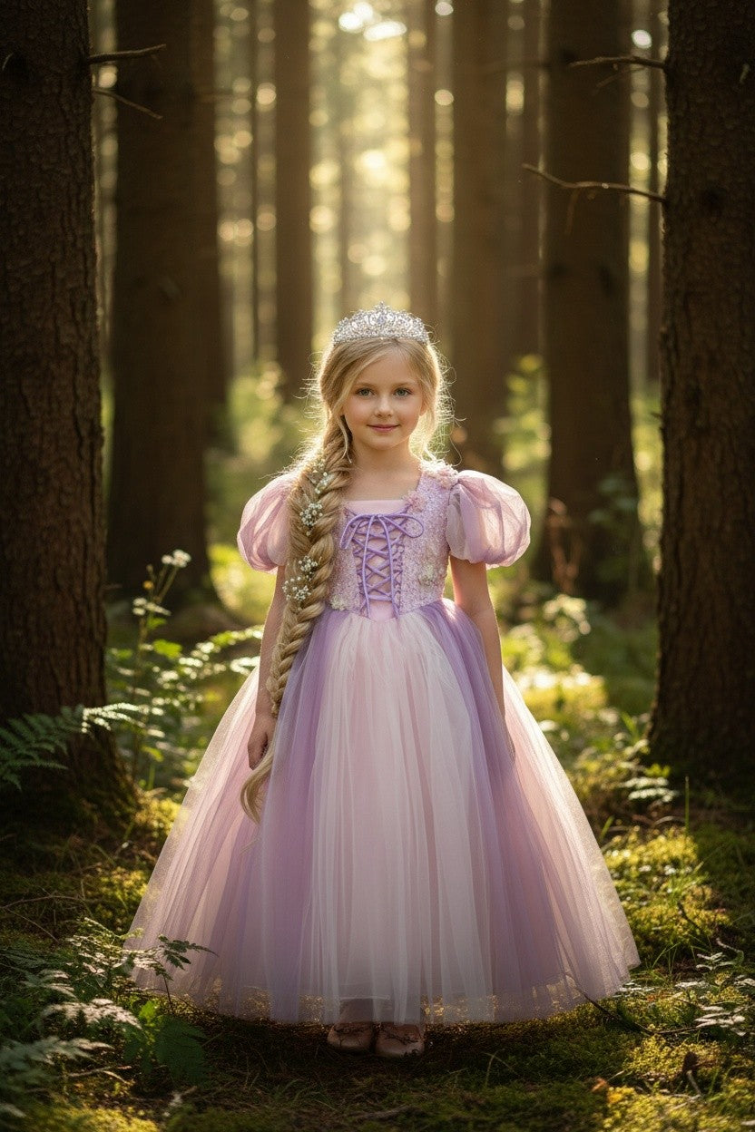 PRINCESS CLARABELLE