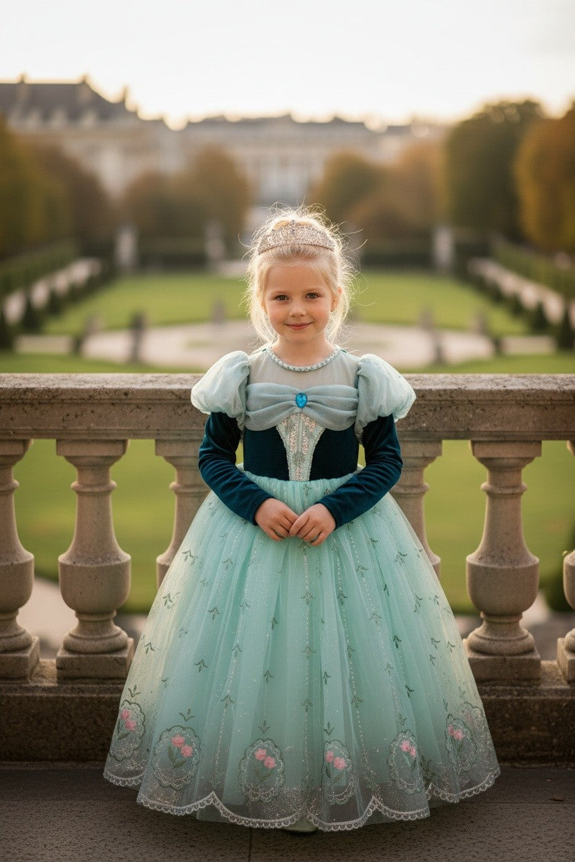 PRINCESS ANNIKA
