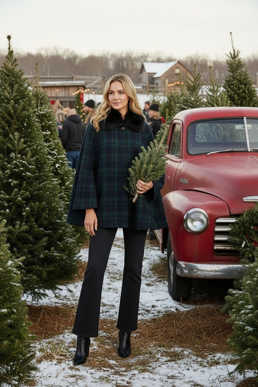 VERONA COAT