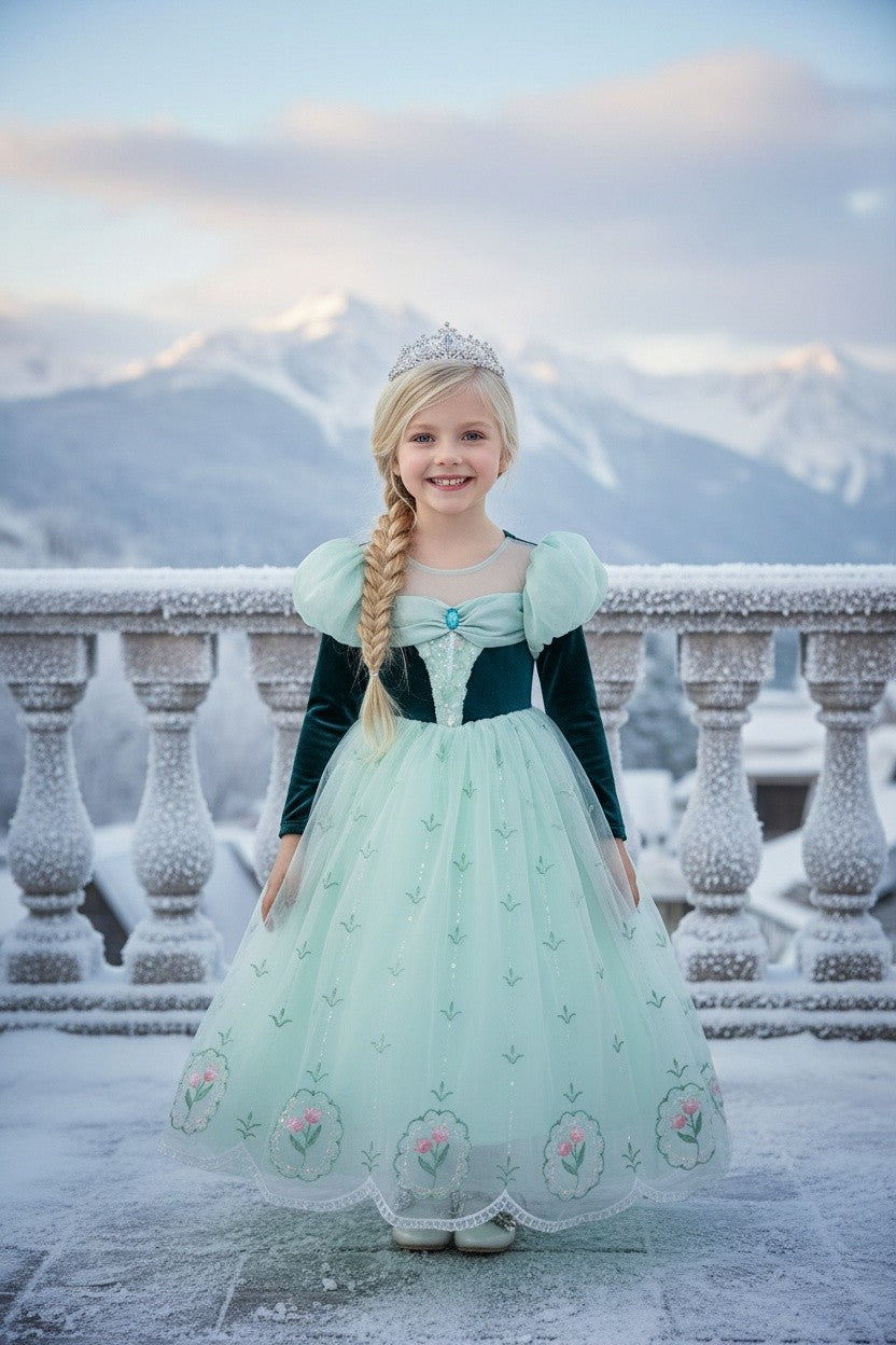 PRINCESS ANNIKA