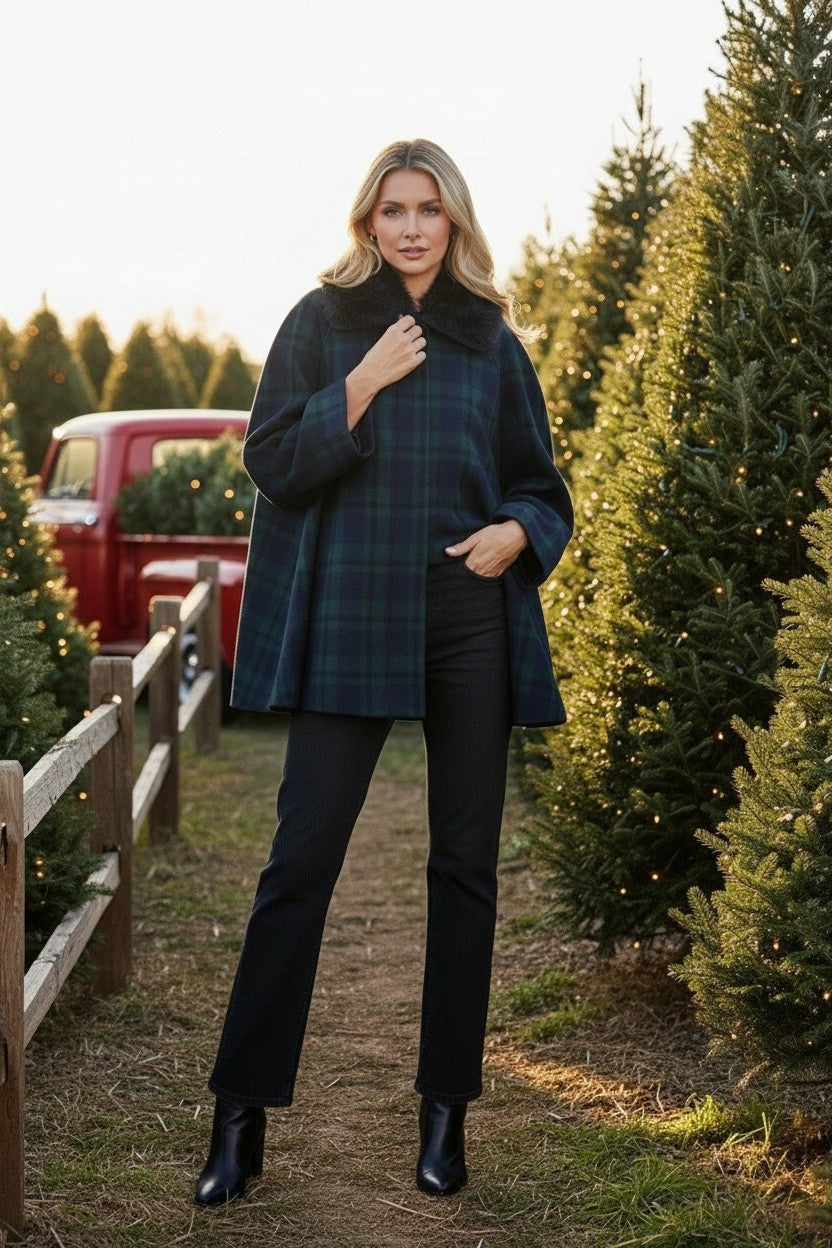 VERONA COAT
