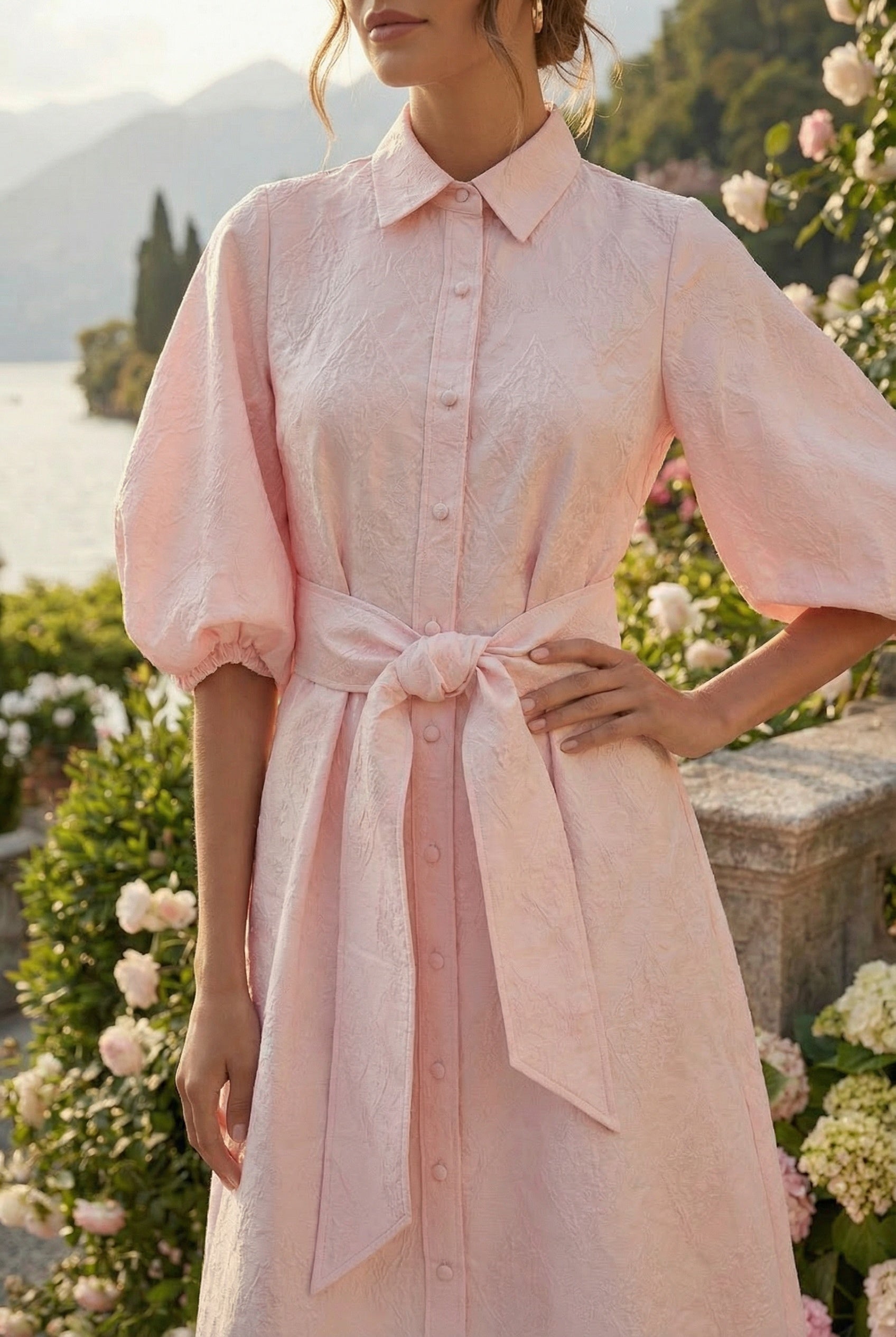 Florence Dress Xs