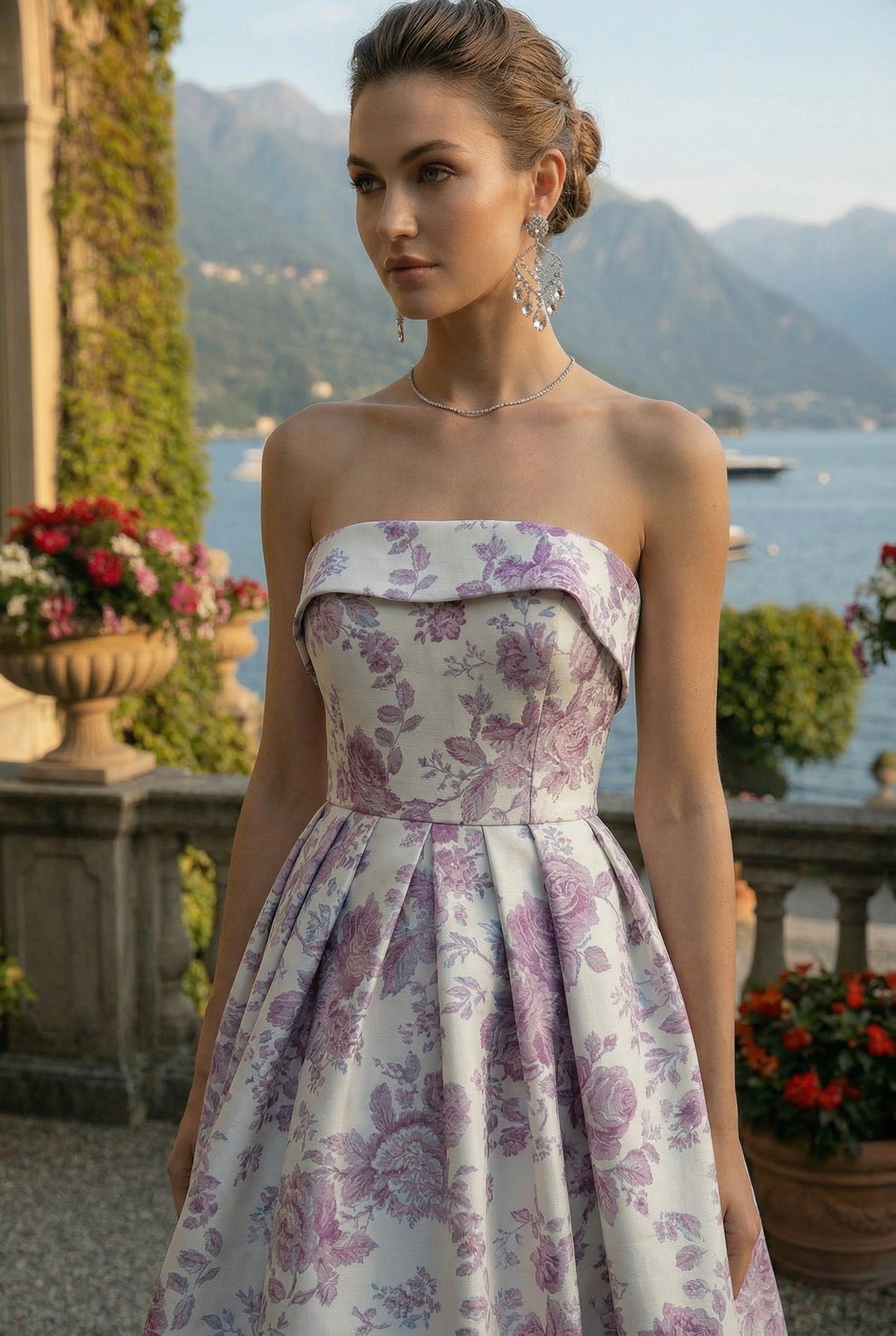 CIEL DRESS