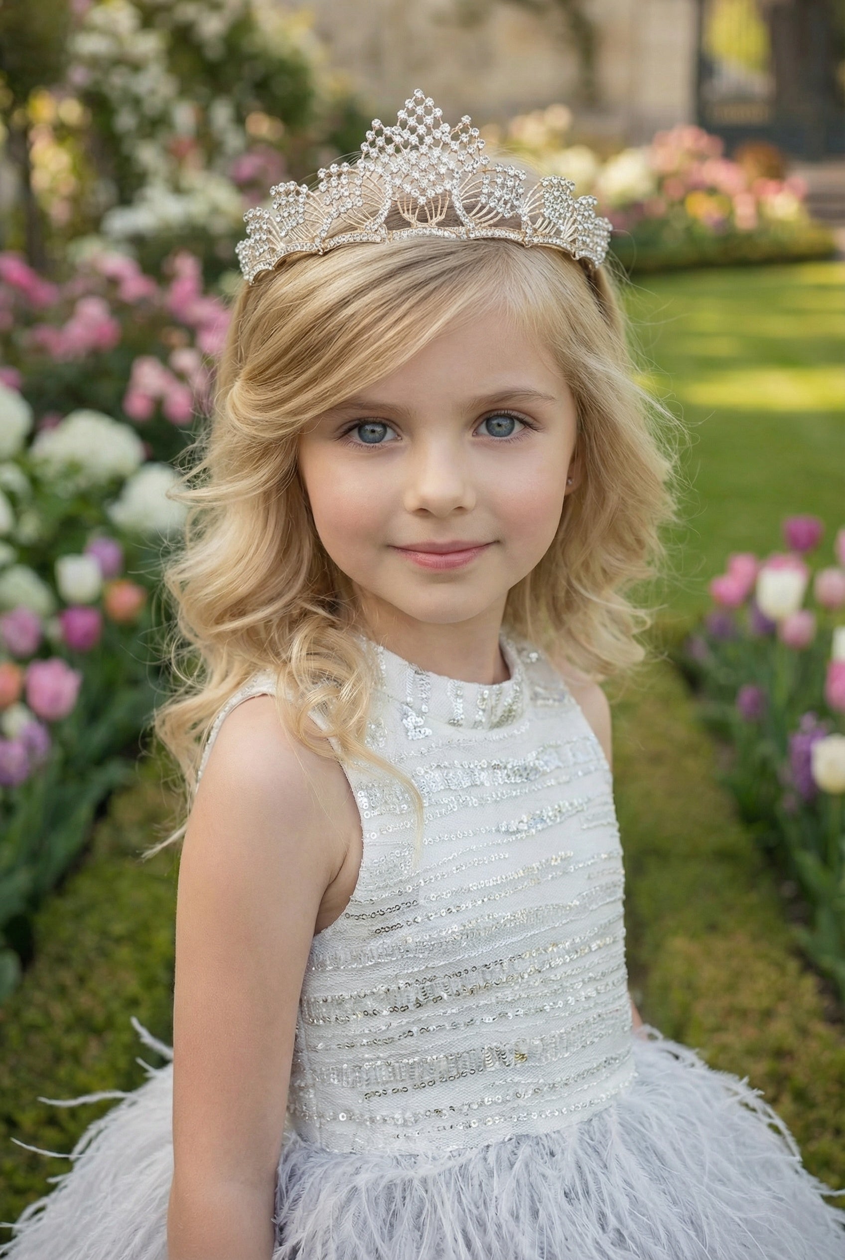 LIVIA DRESS