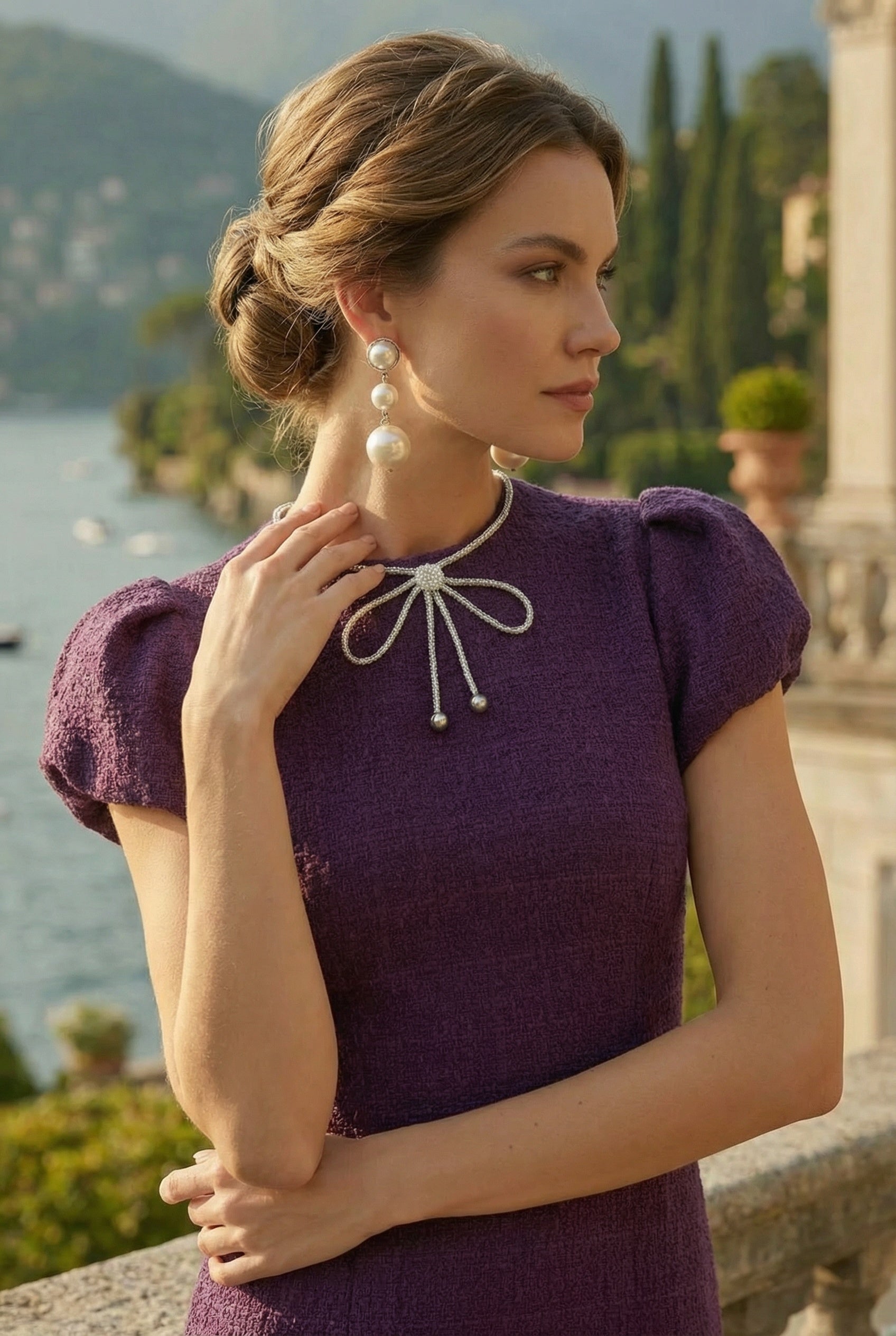 PRIMROSE DRESS