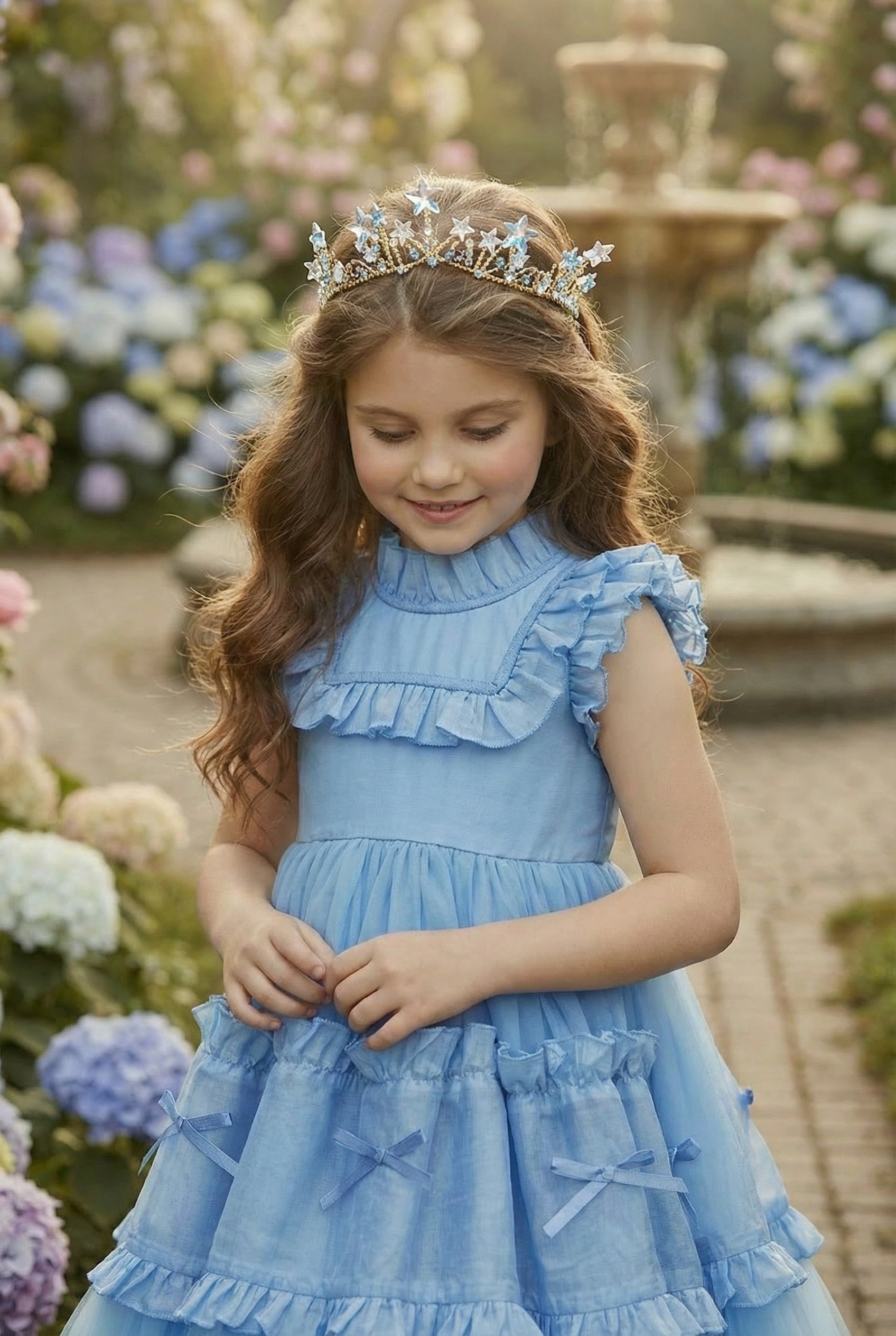 FELICITY DRESS
