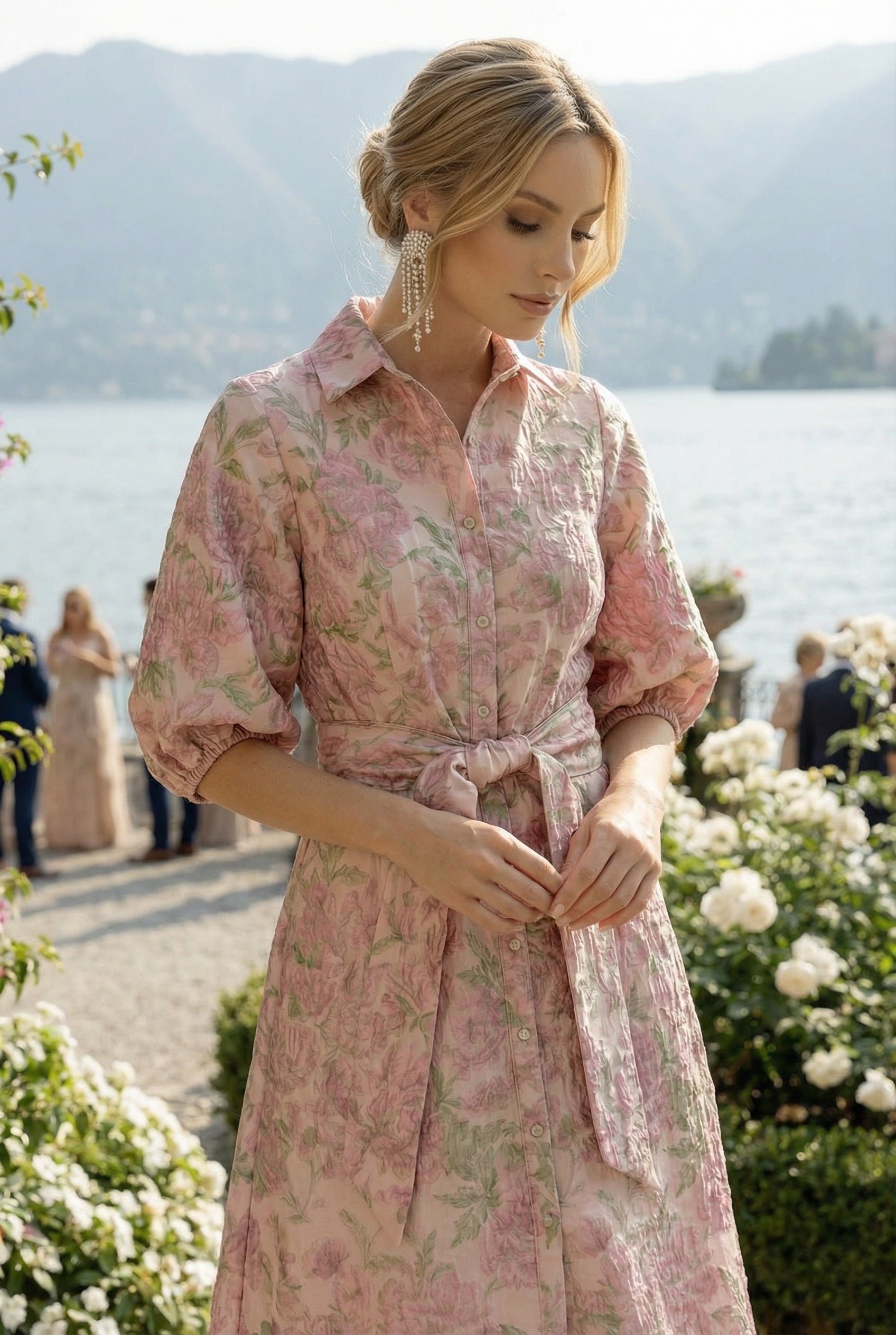 SERAPHINA GOWN