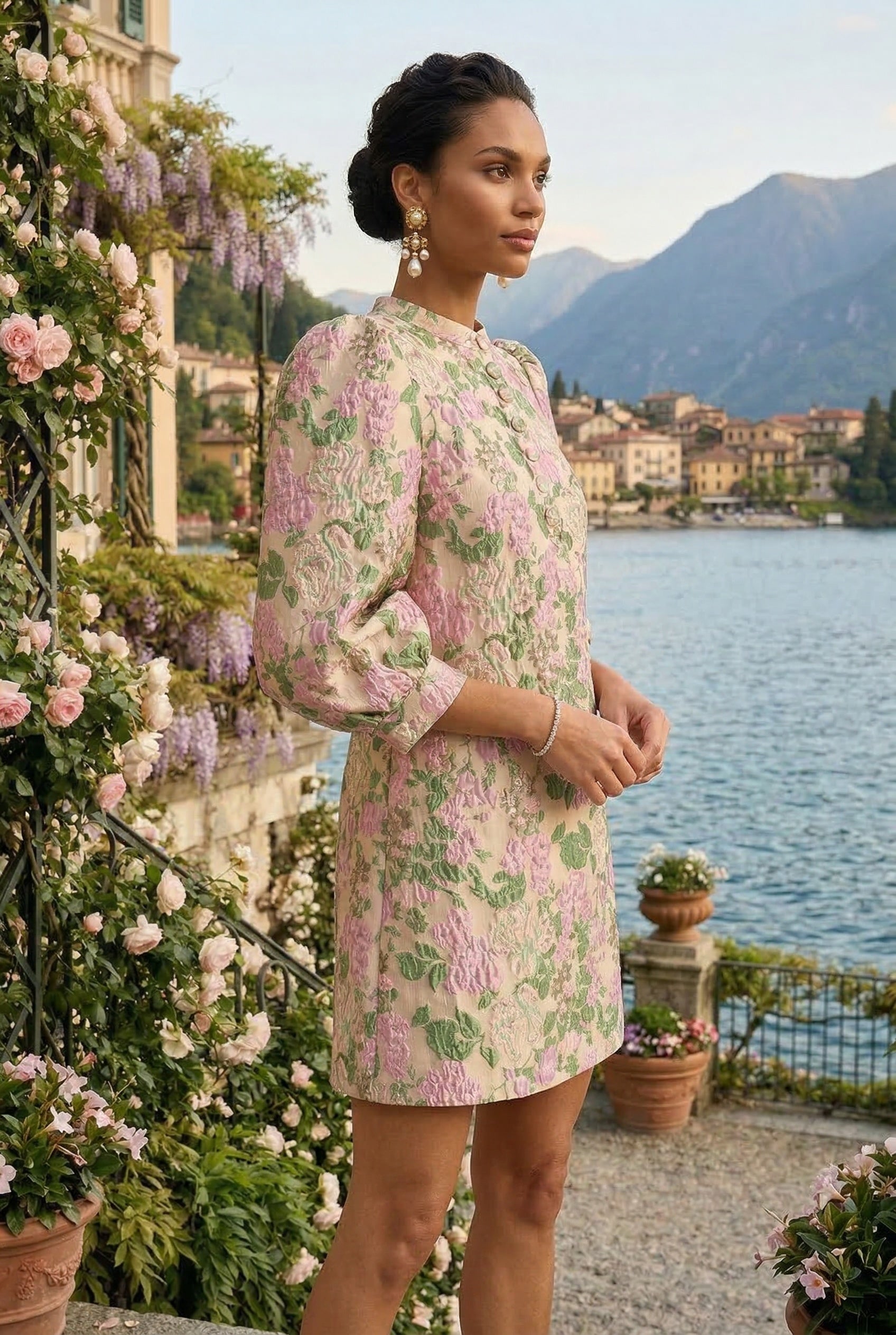 Stella Dress S