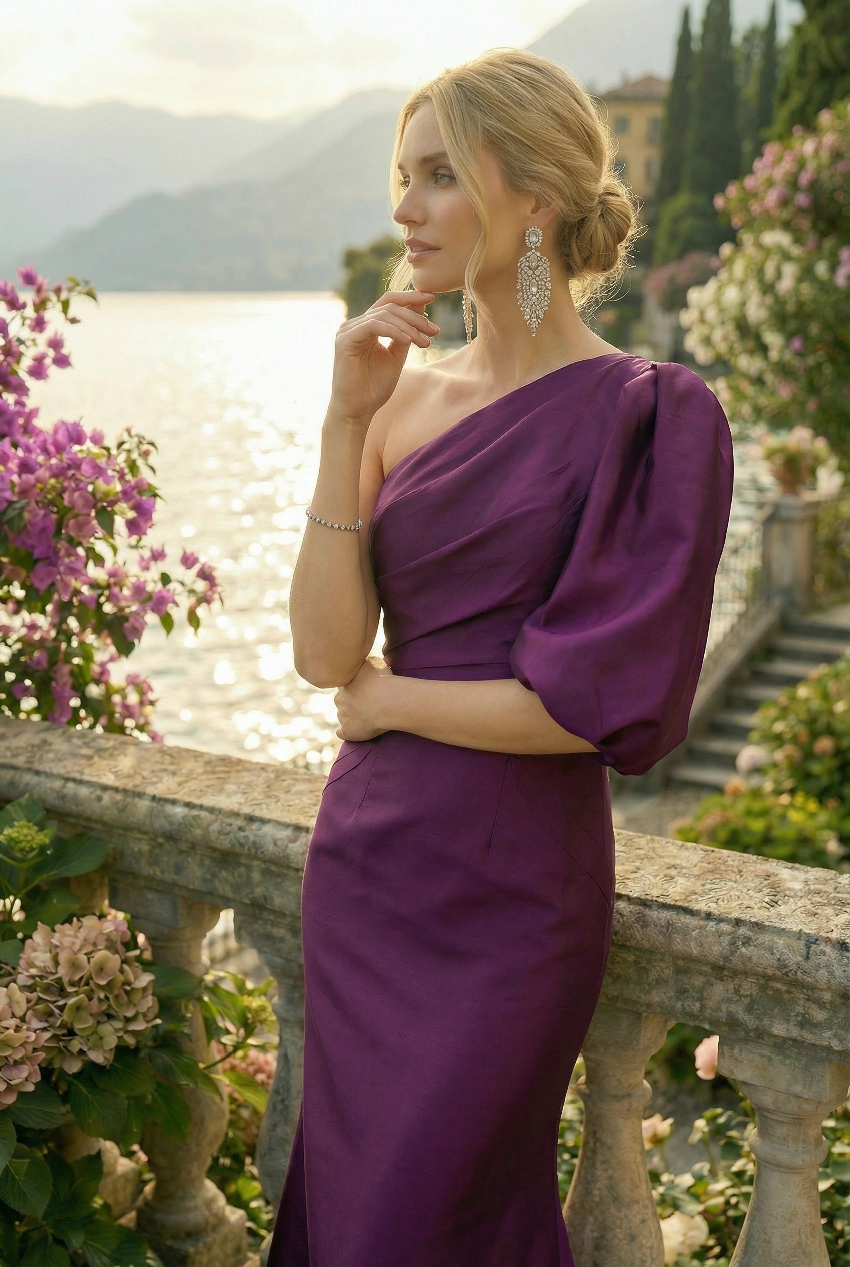 ROXANNE GOWN