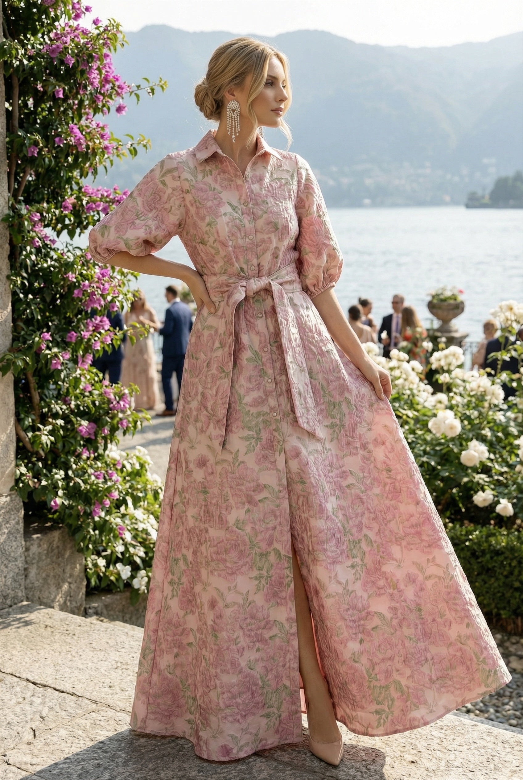 SERAPHINA GOWN
