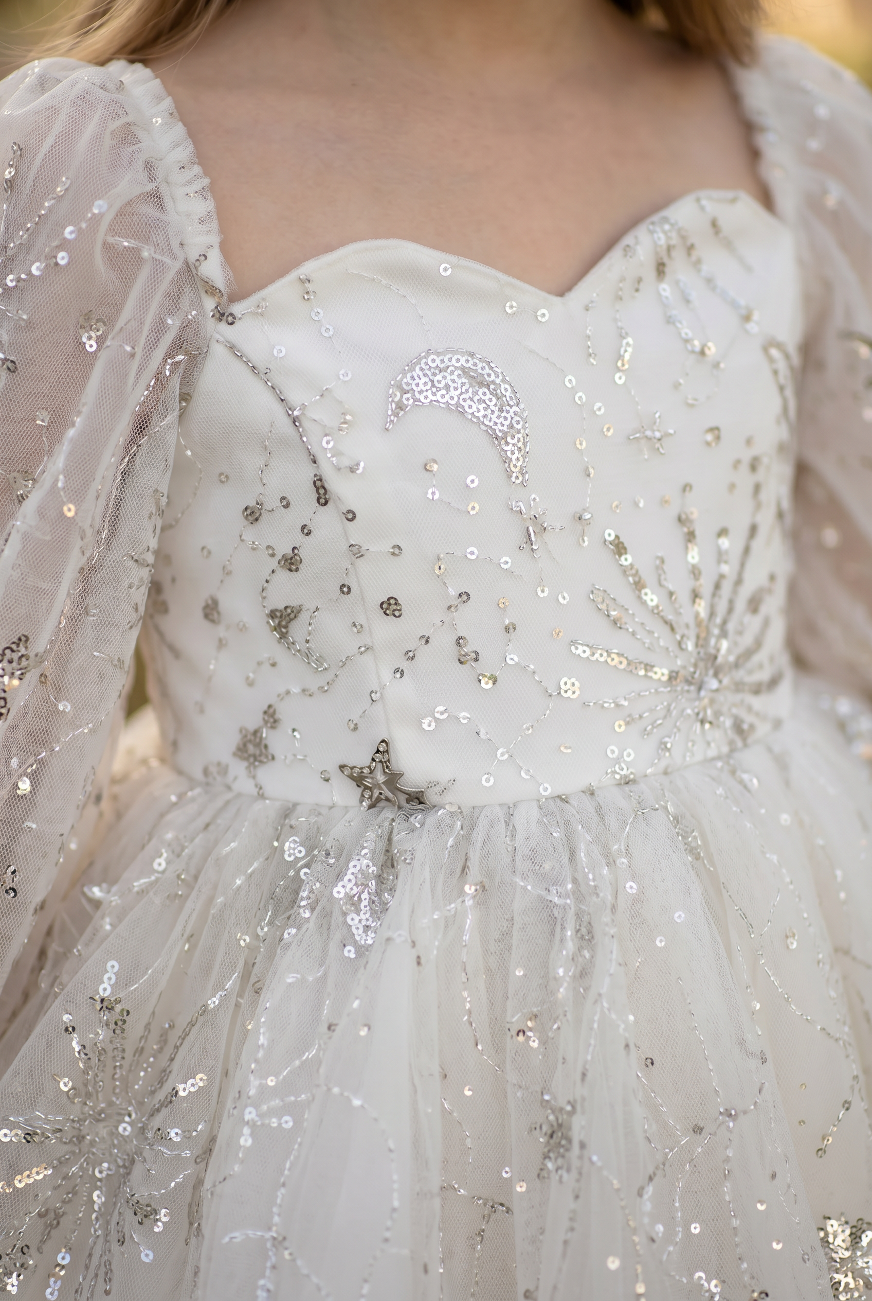 PETUNIA DRESS