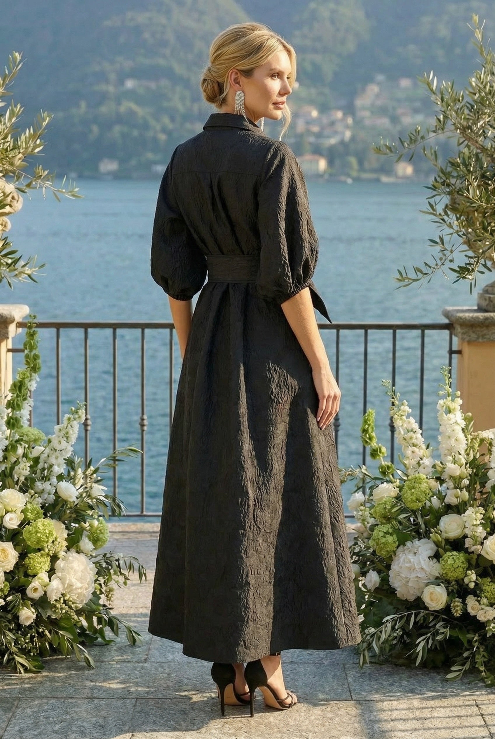 FLORENCE DRESS