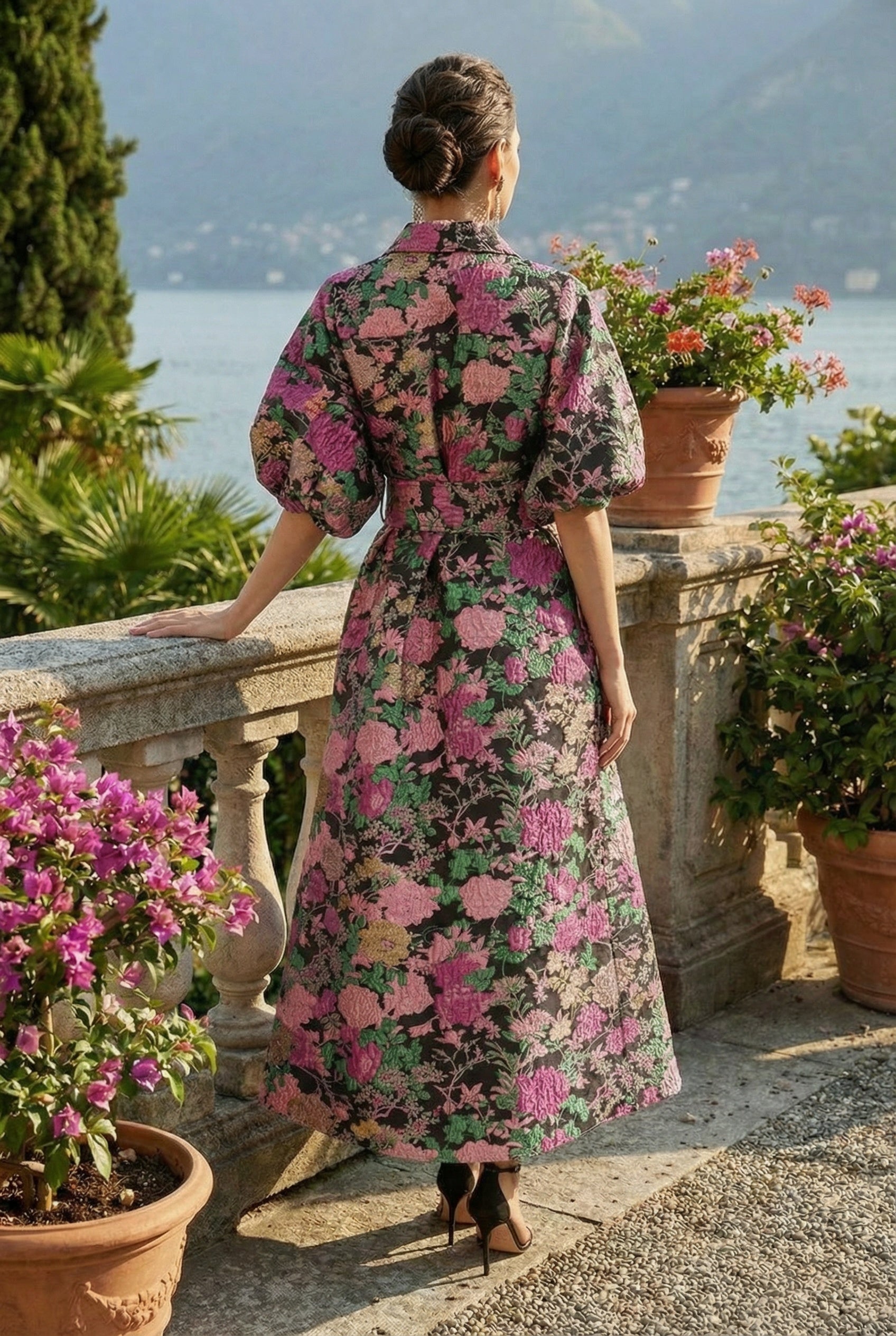 FLORENCE DRESS