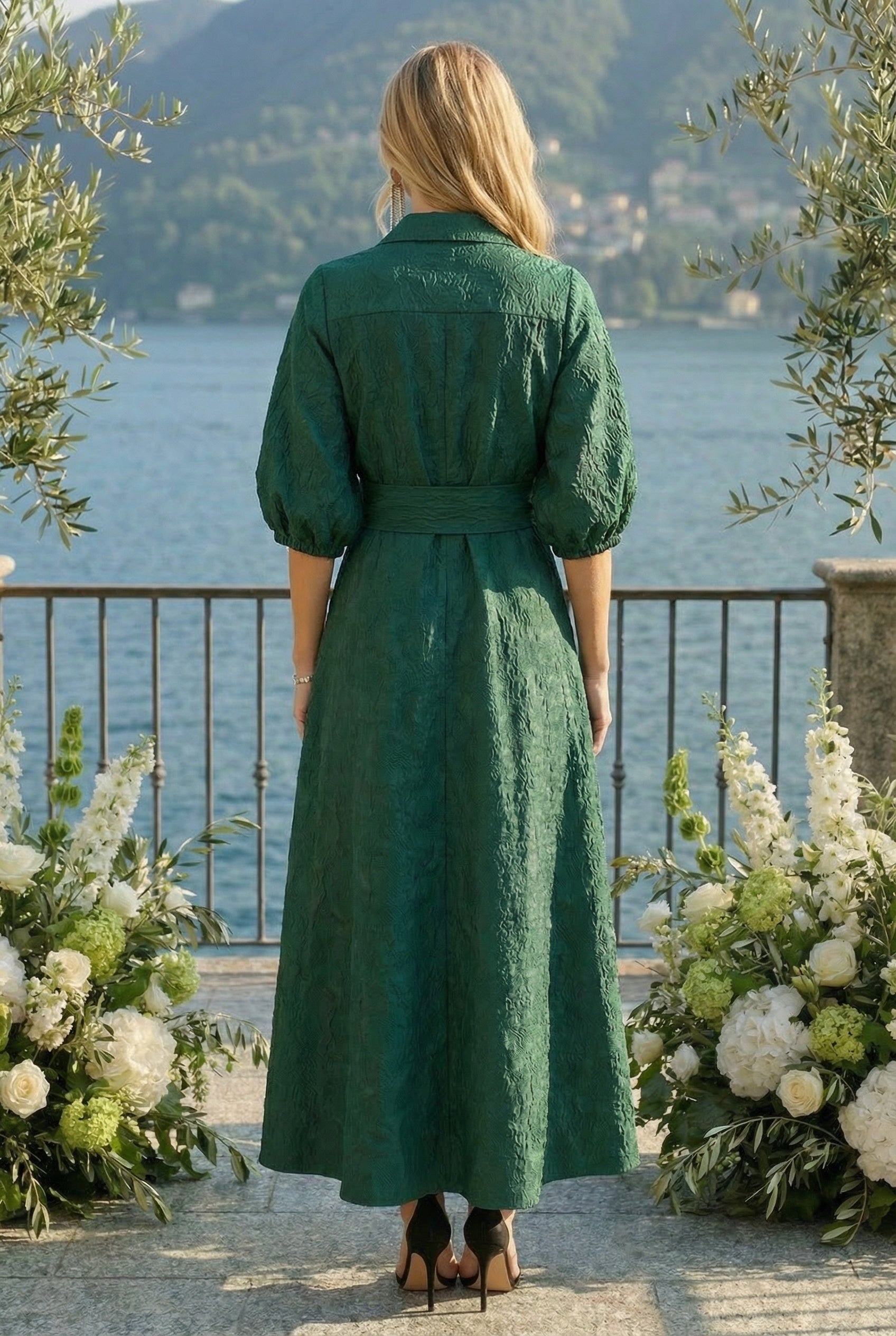 FLORENCE DRESS