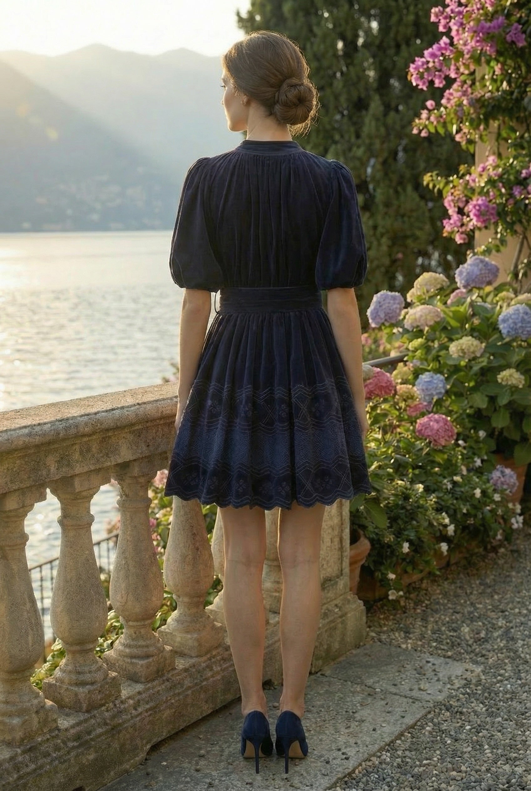 PRESLEY DRESS