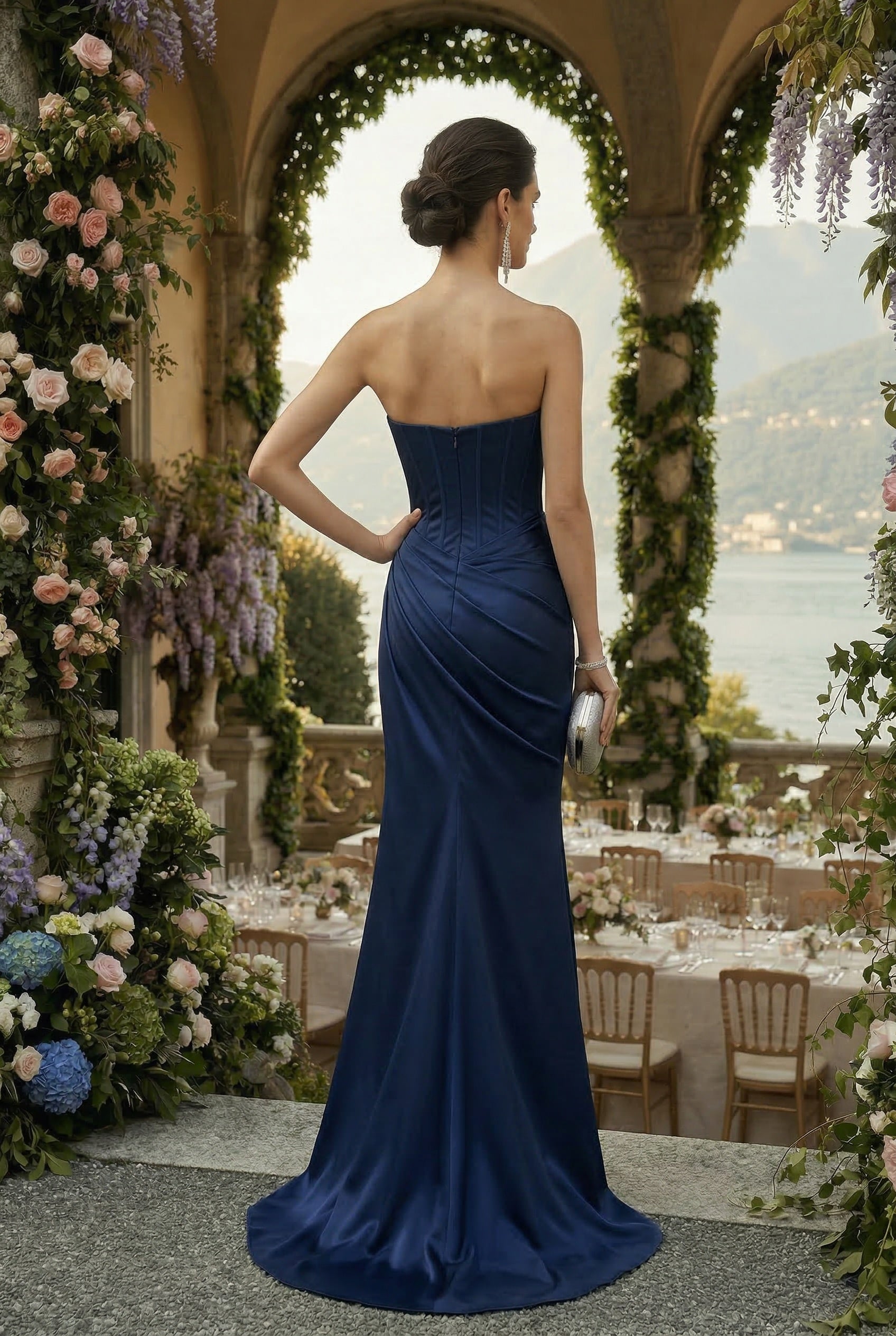 COCO GOWN