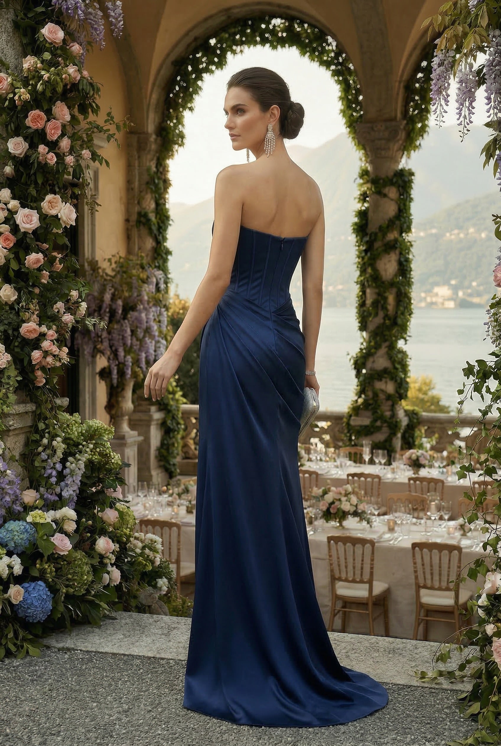 COCO GOWN