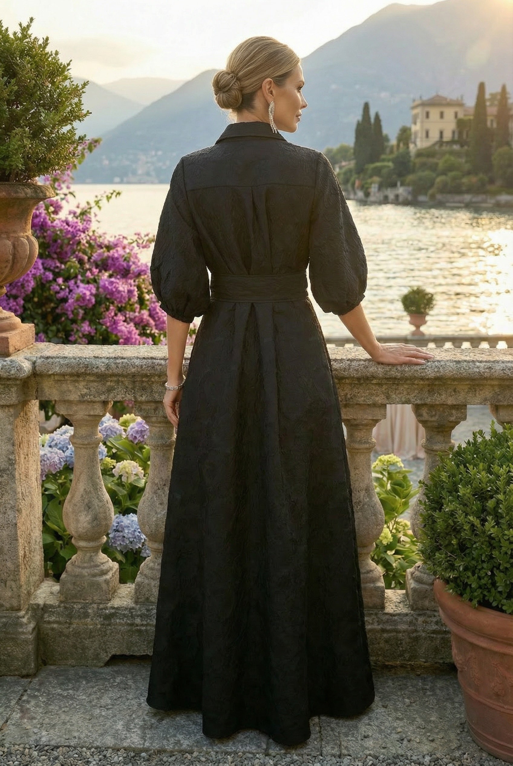 SERAPHINA GOWN