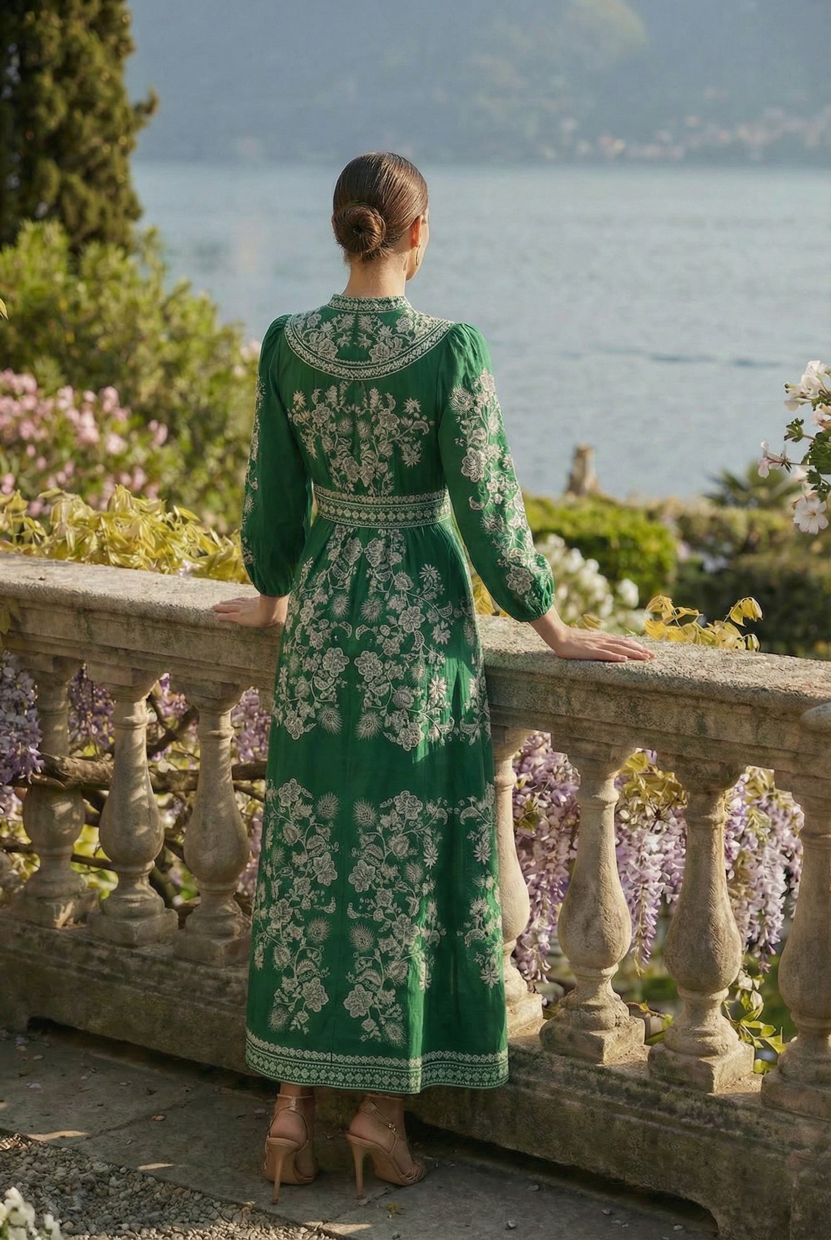 MARIAM DRESS