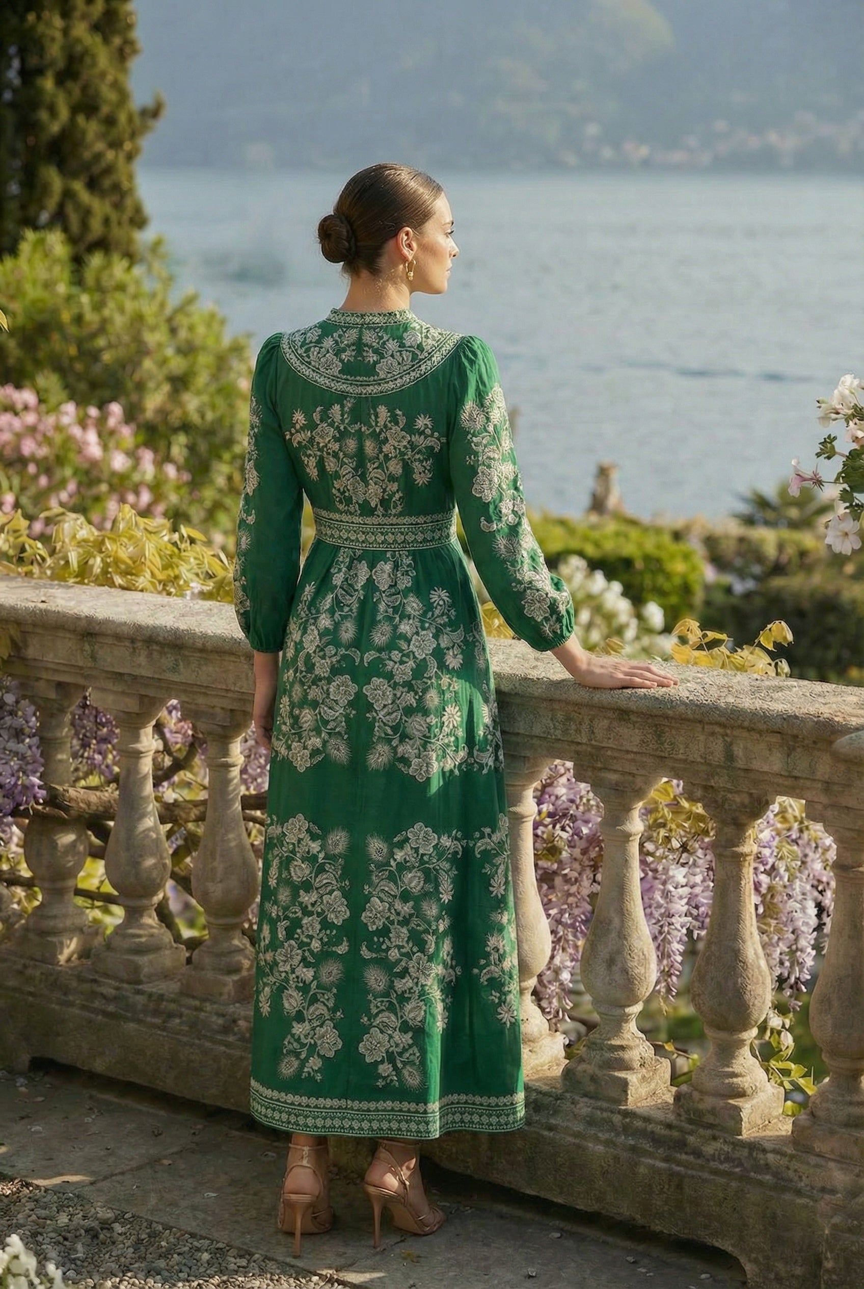 MARIAM DRESS