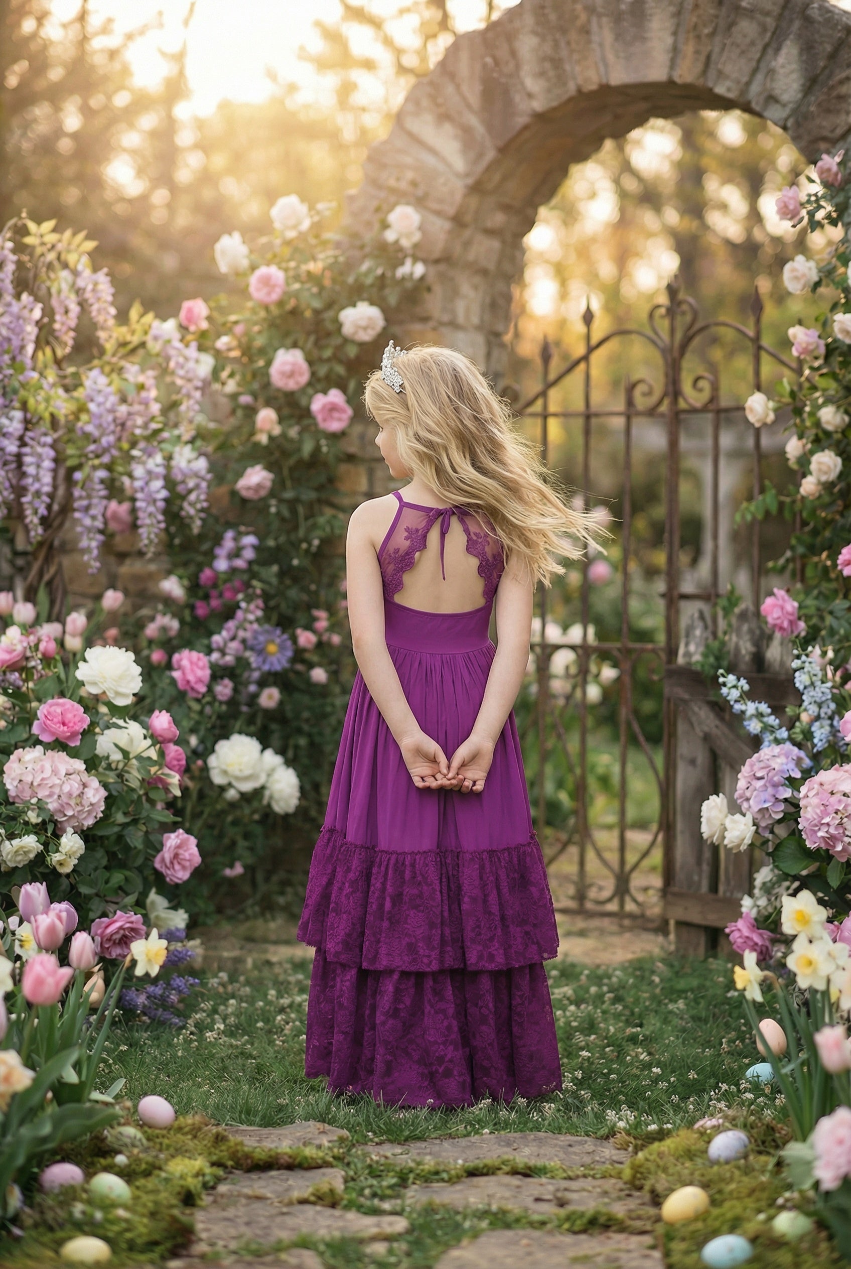 Purple Dress Berry Layered Split Front Maxi Dress Madeline Maxi Knit Dress Grape VDM THE LABEL Purple Dress Berry Layered Split Front Maxi Dress Madeline Maxi Knit Dress Grape VDM THE LABEL