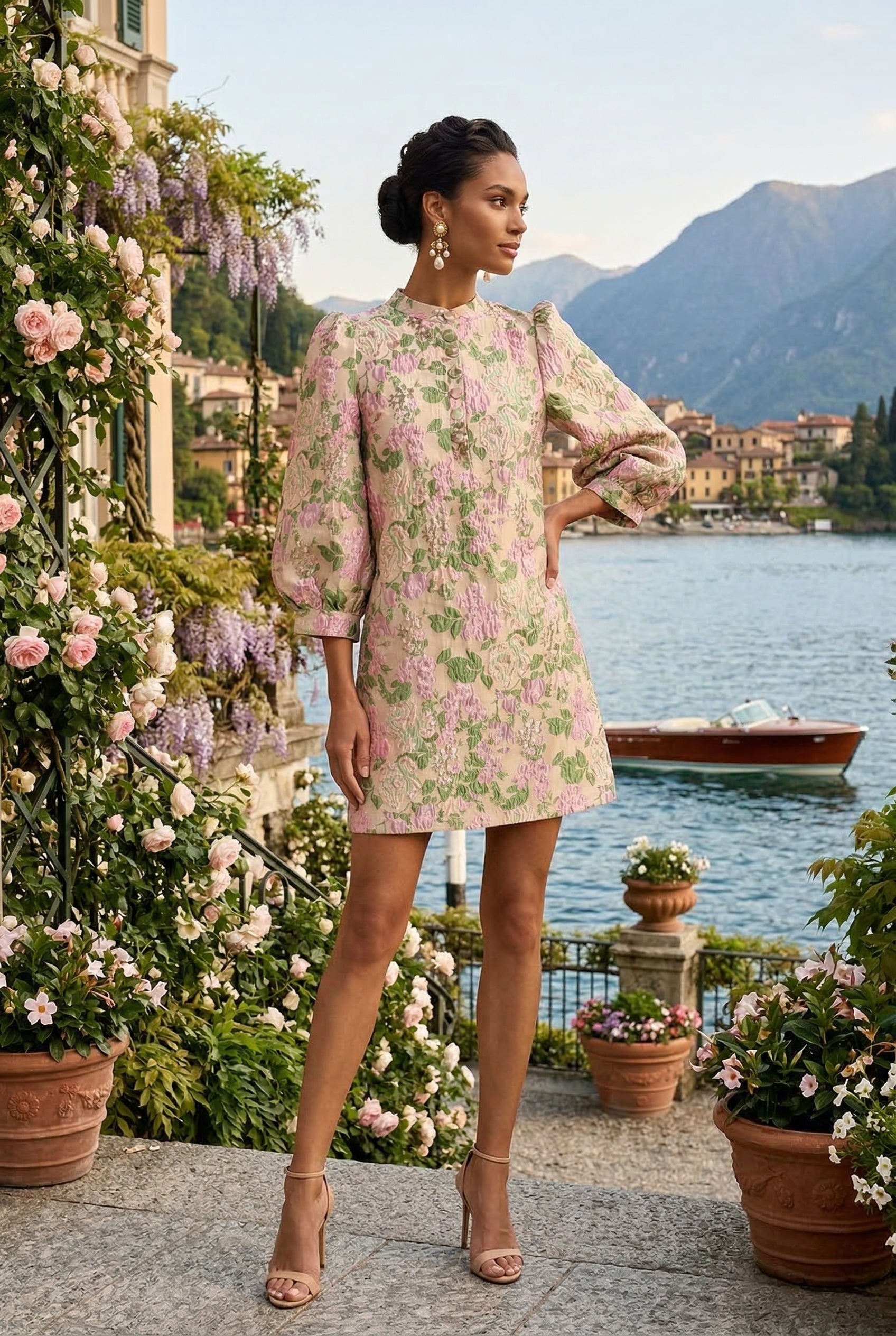 Stella Dress S