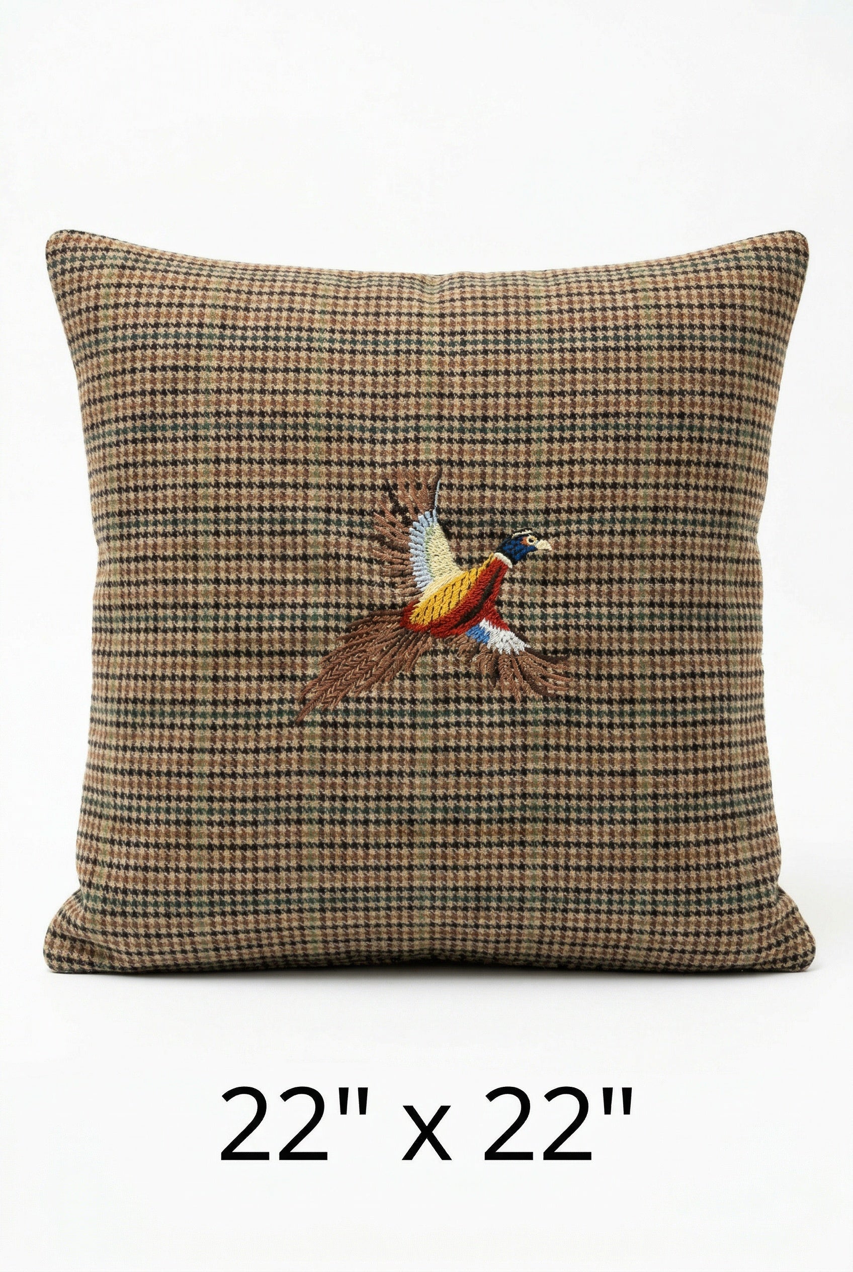 BRACKEN HILL PILLOW