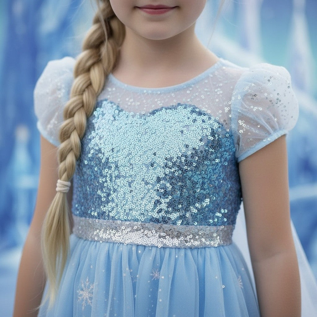 PRINCESS LORELAI SHORT SLEEVE