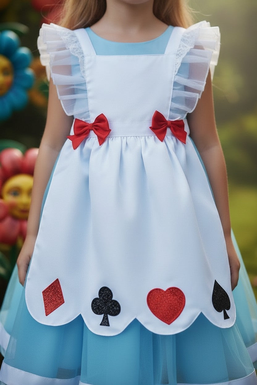 WHIMSICAL ALICE