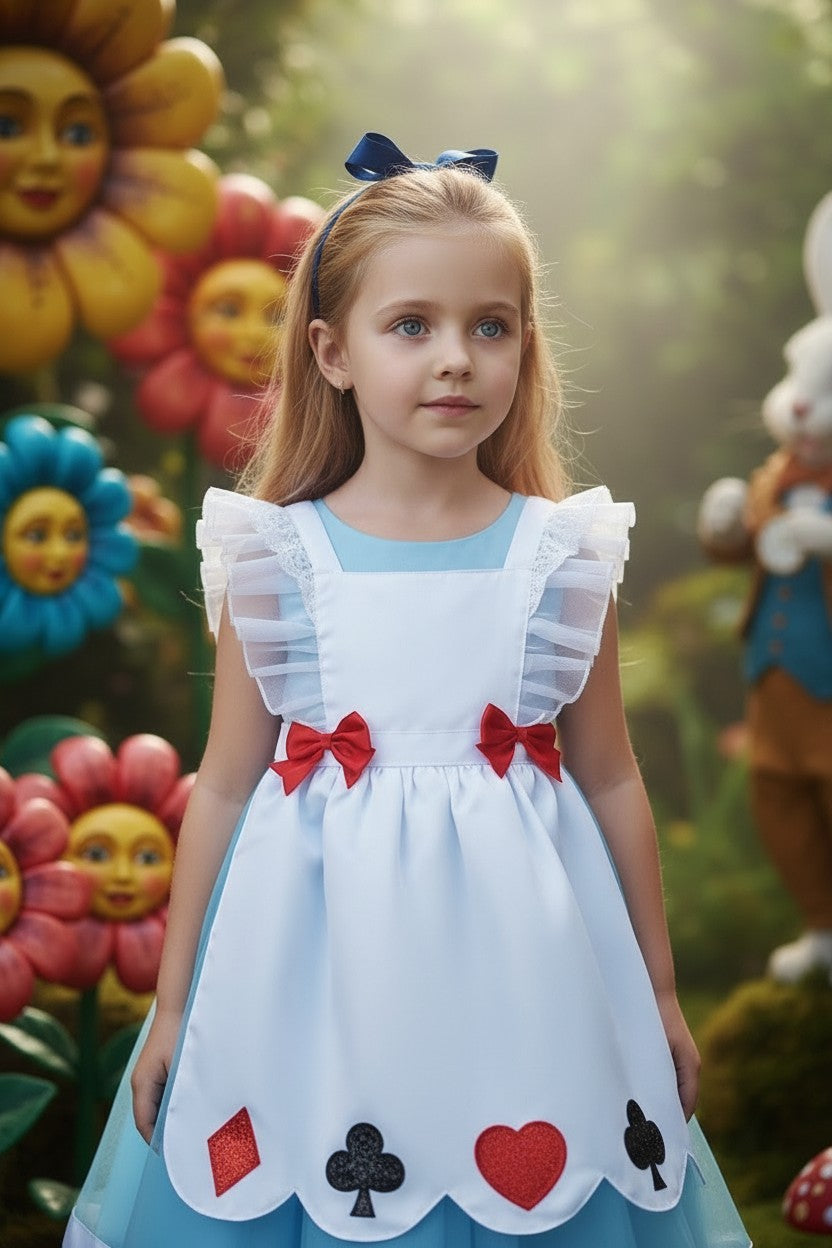 WHIMSICAL ALICE