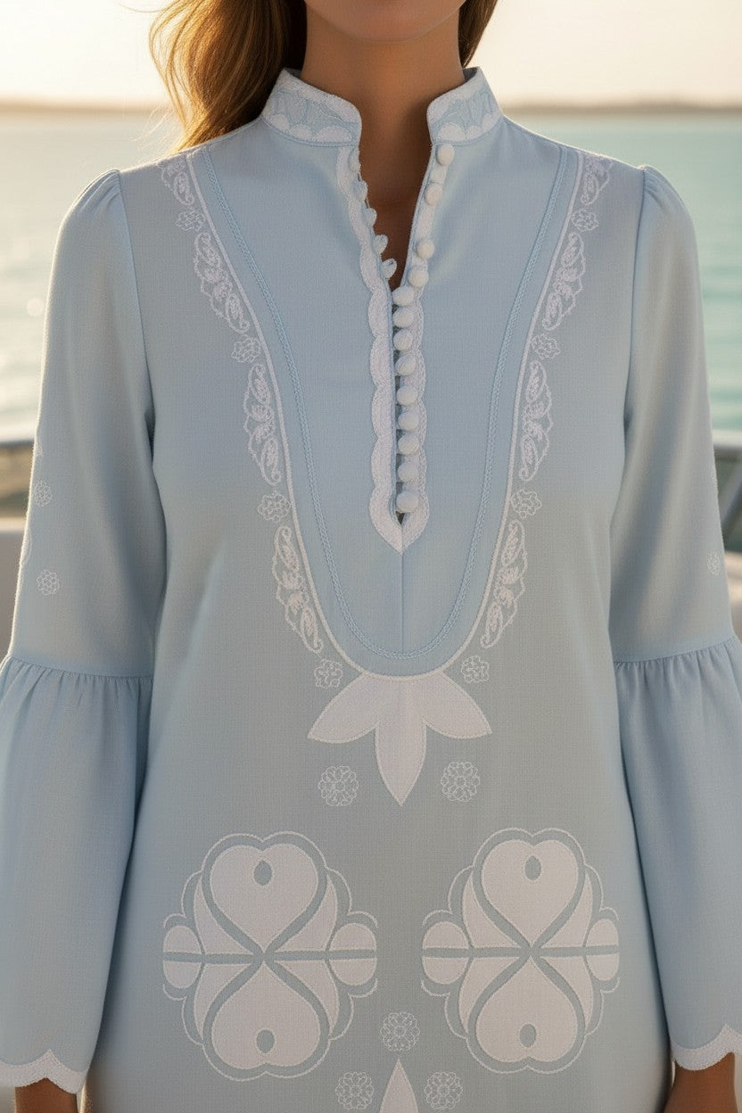 LILLIAN KAFTAN