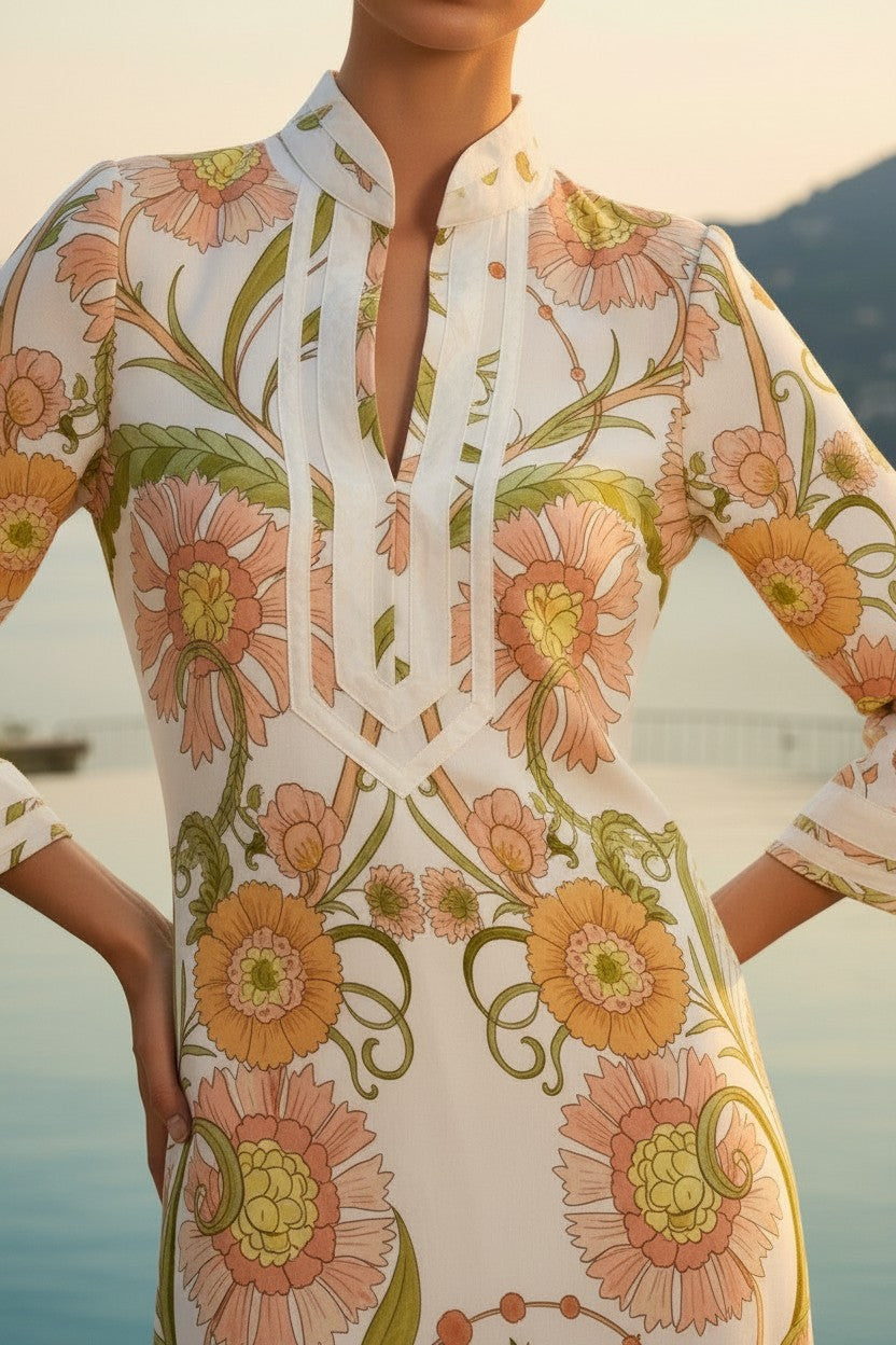 CAPRI KAFTAN