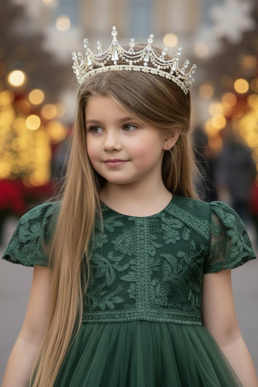 PRINCESS TILLY TIARA