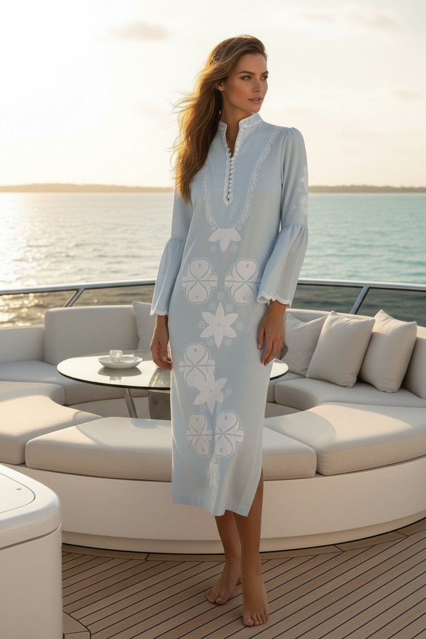 LILLIAN KAFTAN