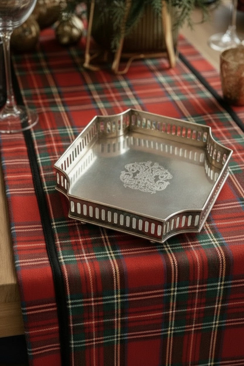 OXFORD TRAY