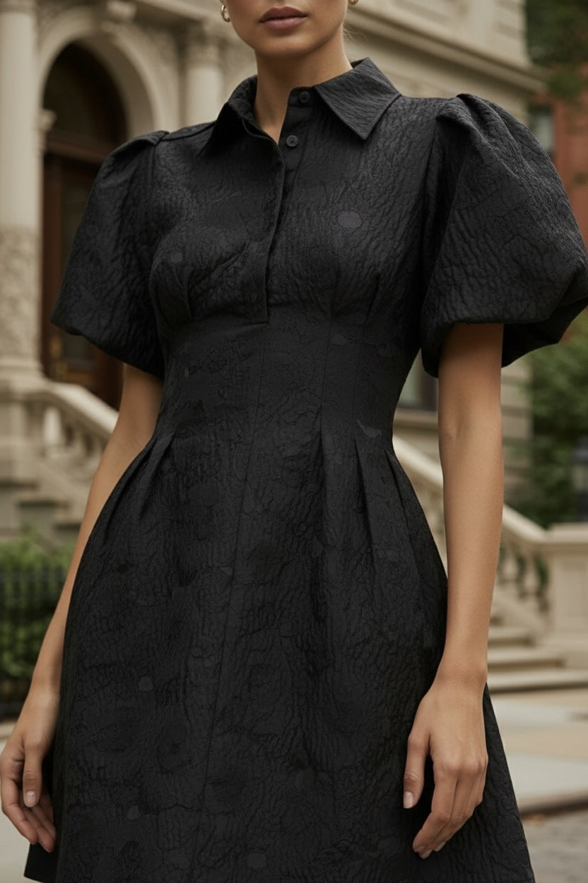 WINNIE DRESS