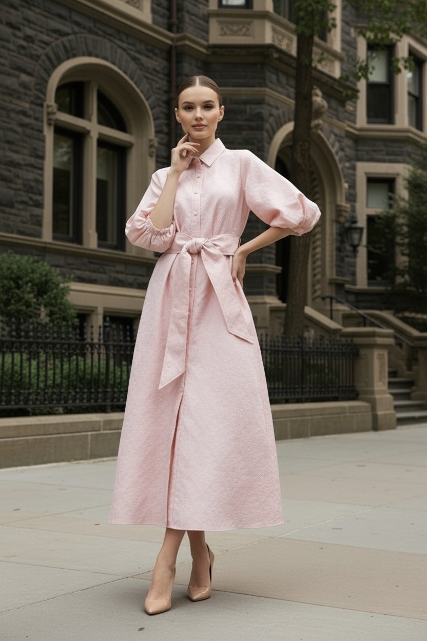 FLORENCE DRESS
