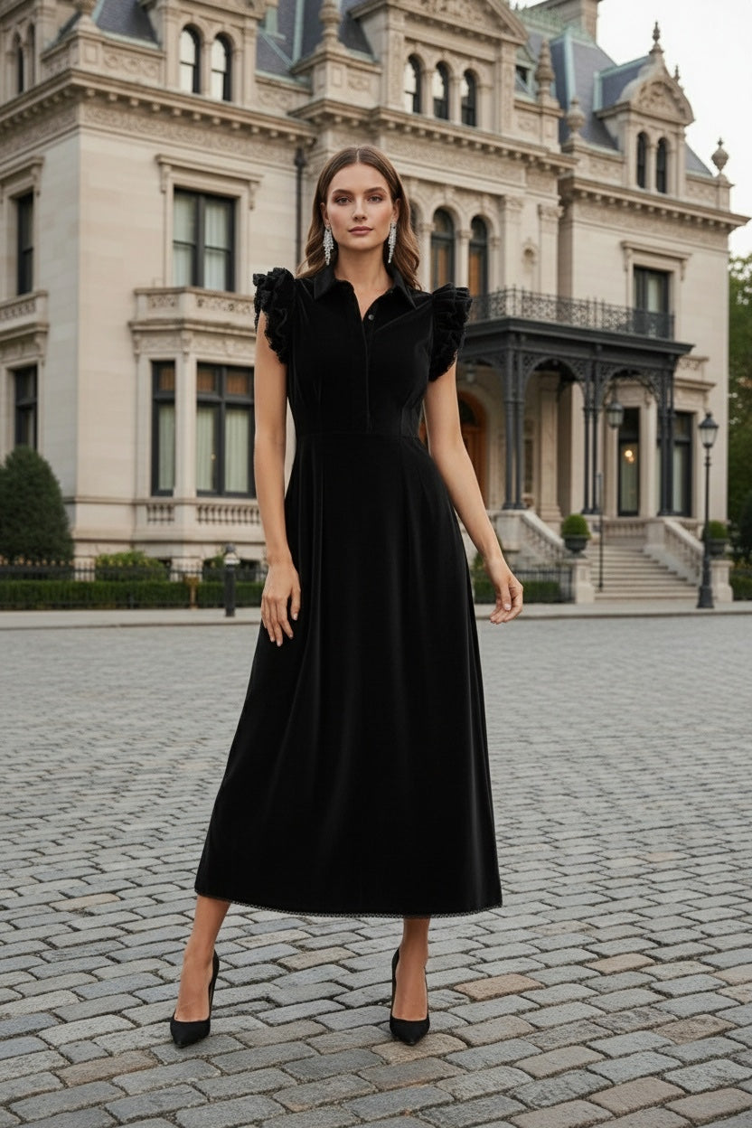 SABINE DRESS