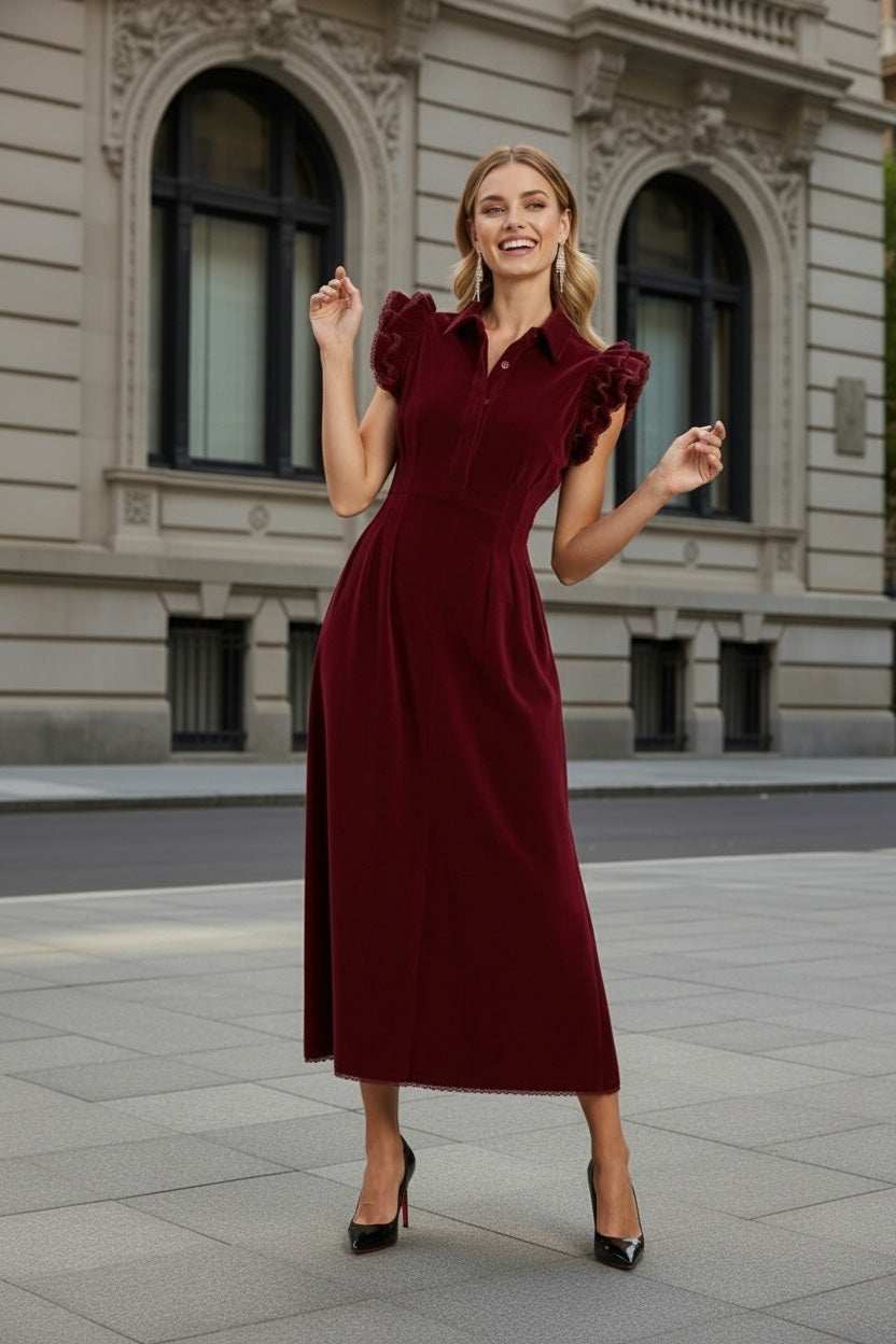SABINE DRESS