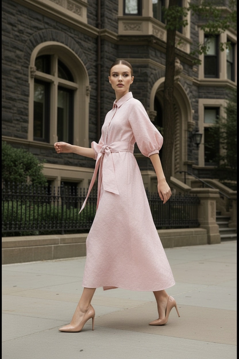 FLORENCE DRESS