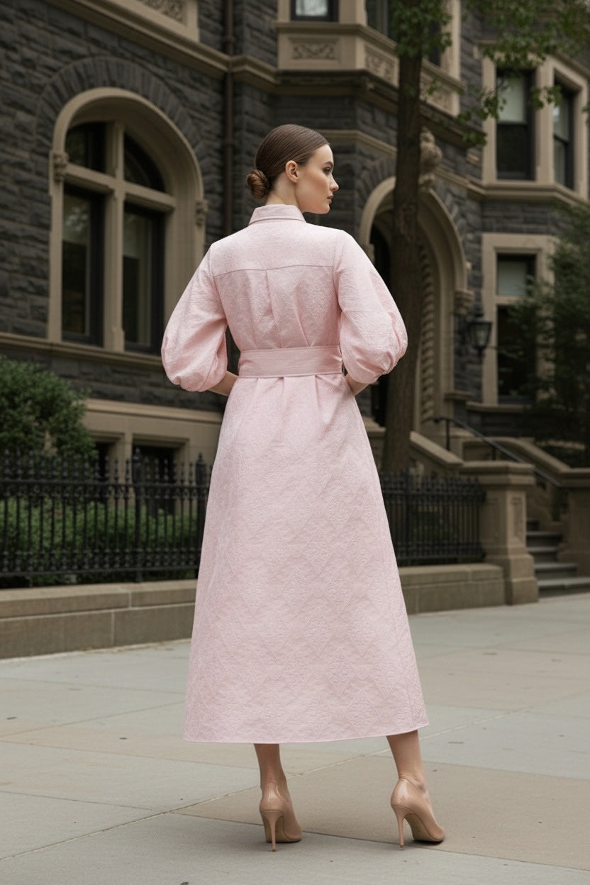 FLORENCE DRESS