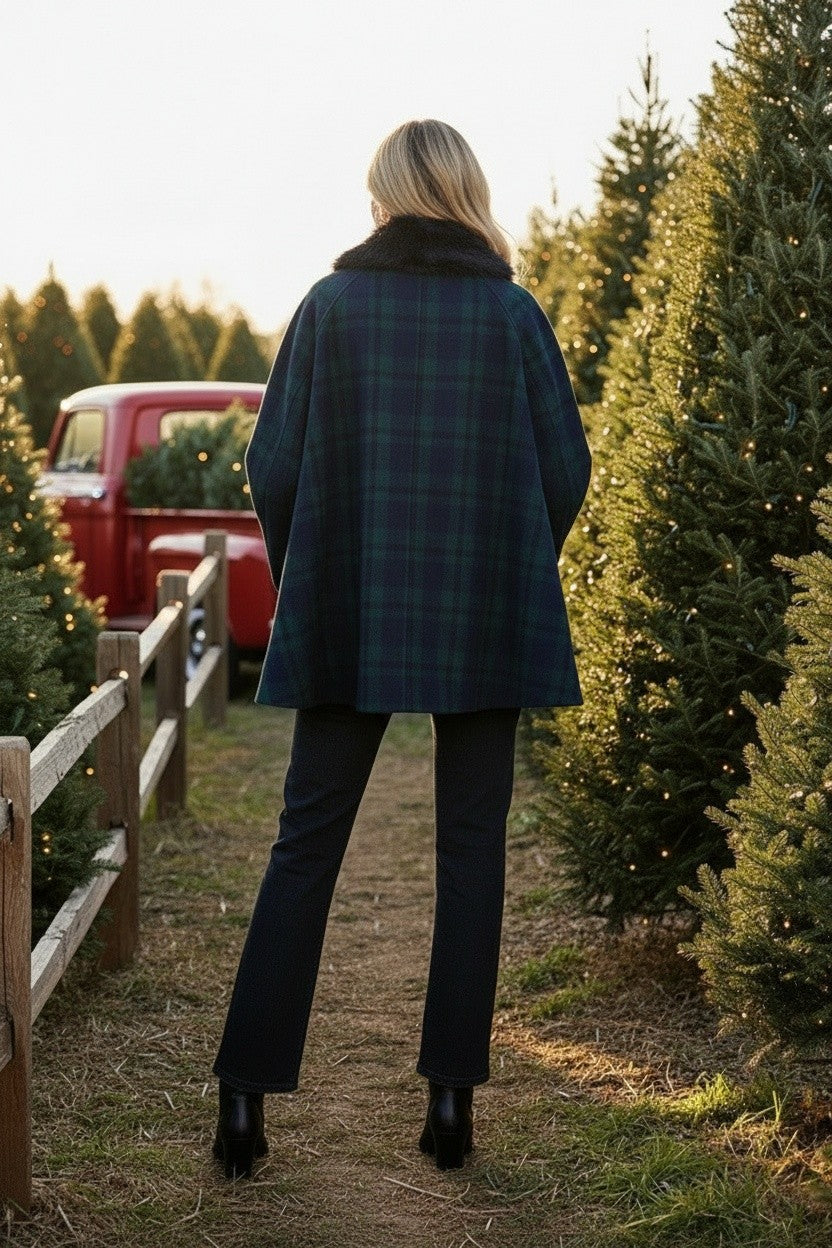 VERONA COAT