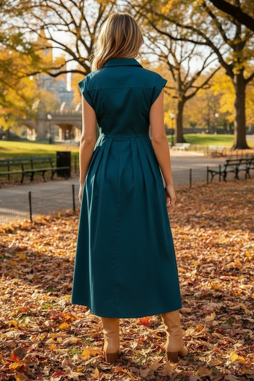 LINNEA DRESS