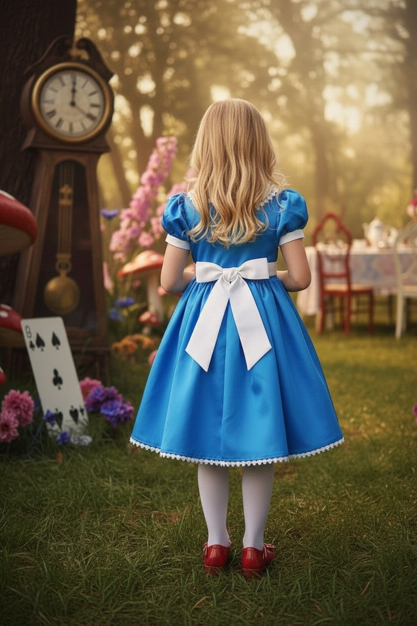 ALICE COSTUME