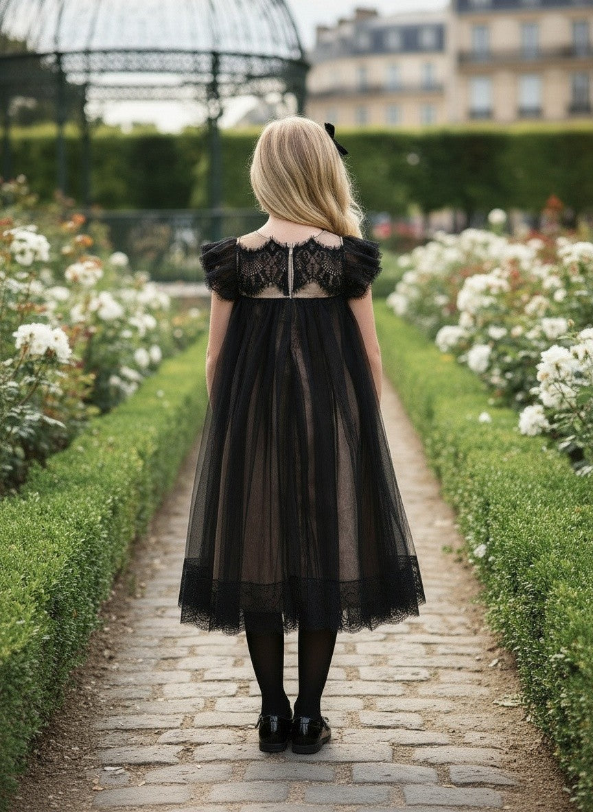 ADRIANA DRESS
