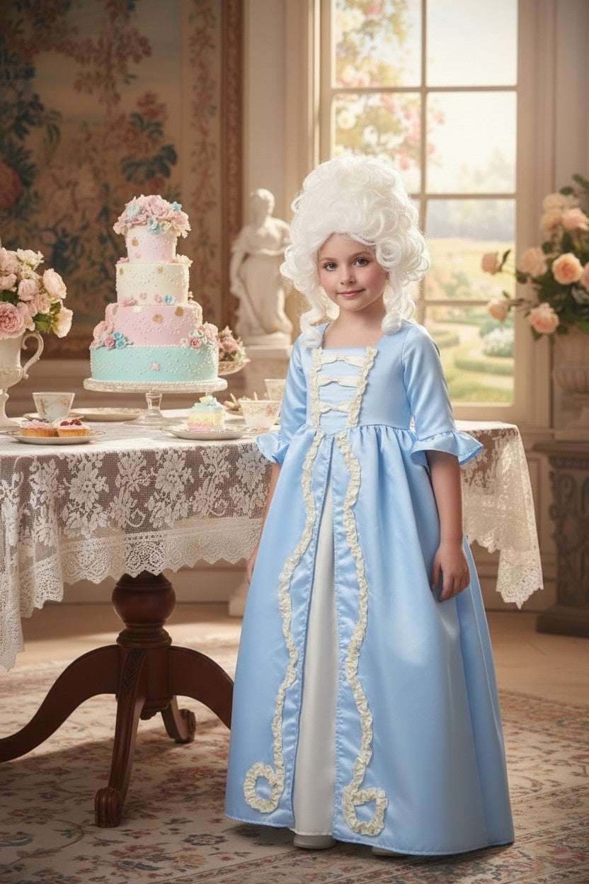 MARIE ANTIONETTE WIG