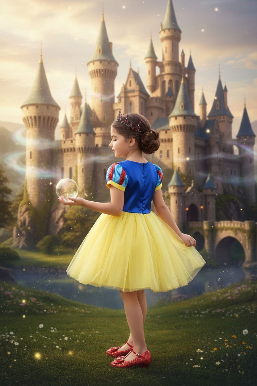 $39.99 DRESS UP SALE PRINCESS MAGDALENA MINI