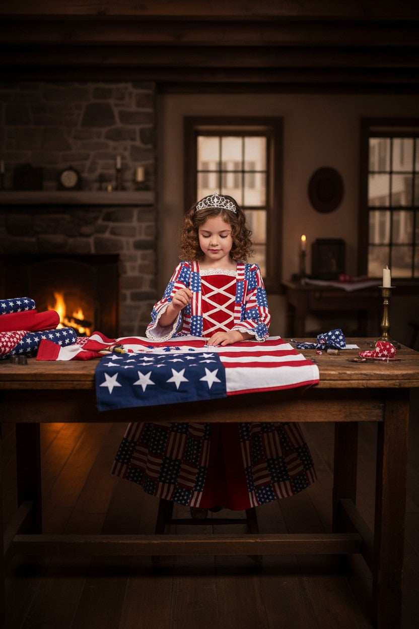 THE HISTORICAL HEROINE