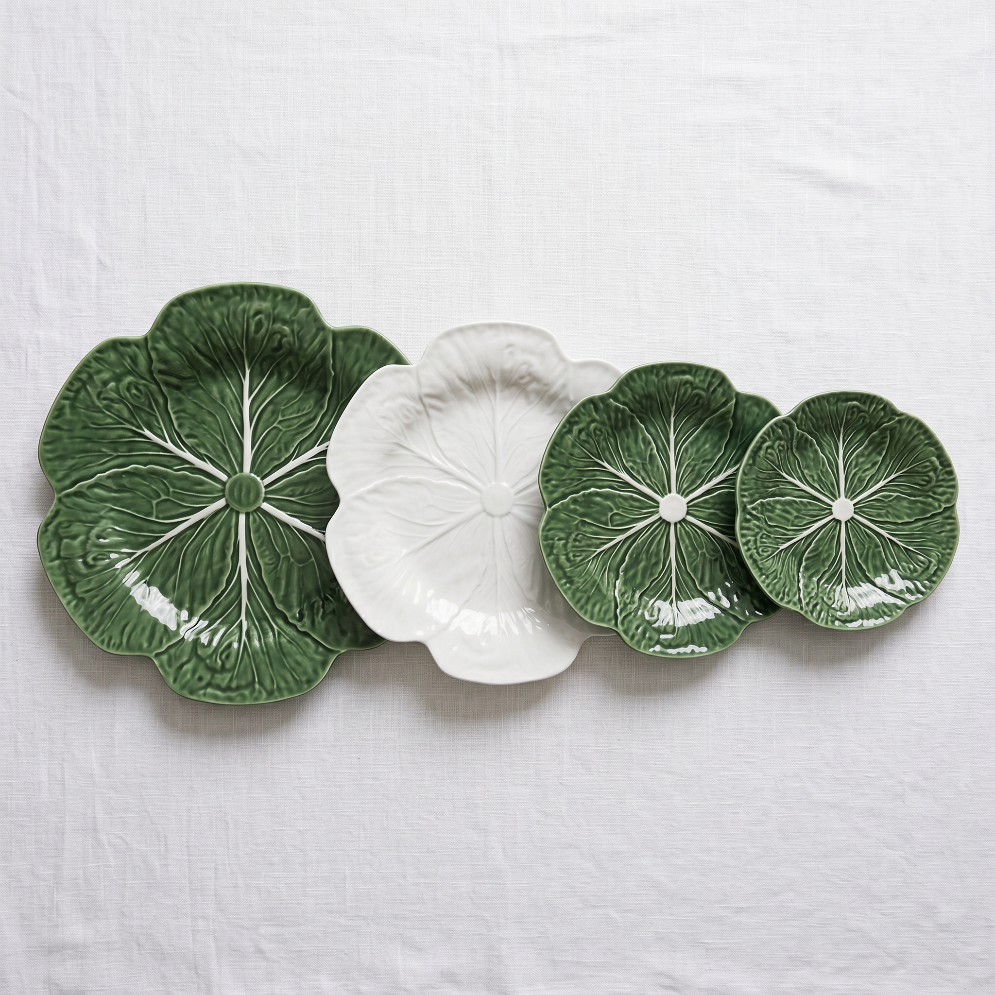 LE JARDIN 4 PC SET