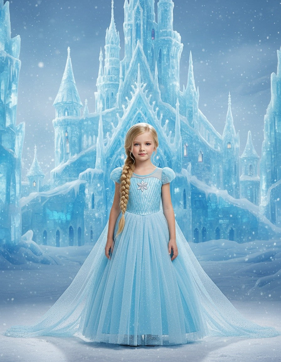 PRINCESS LIV